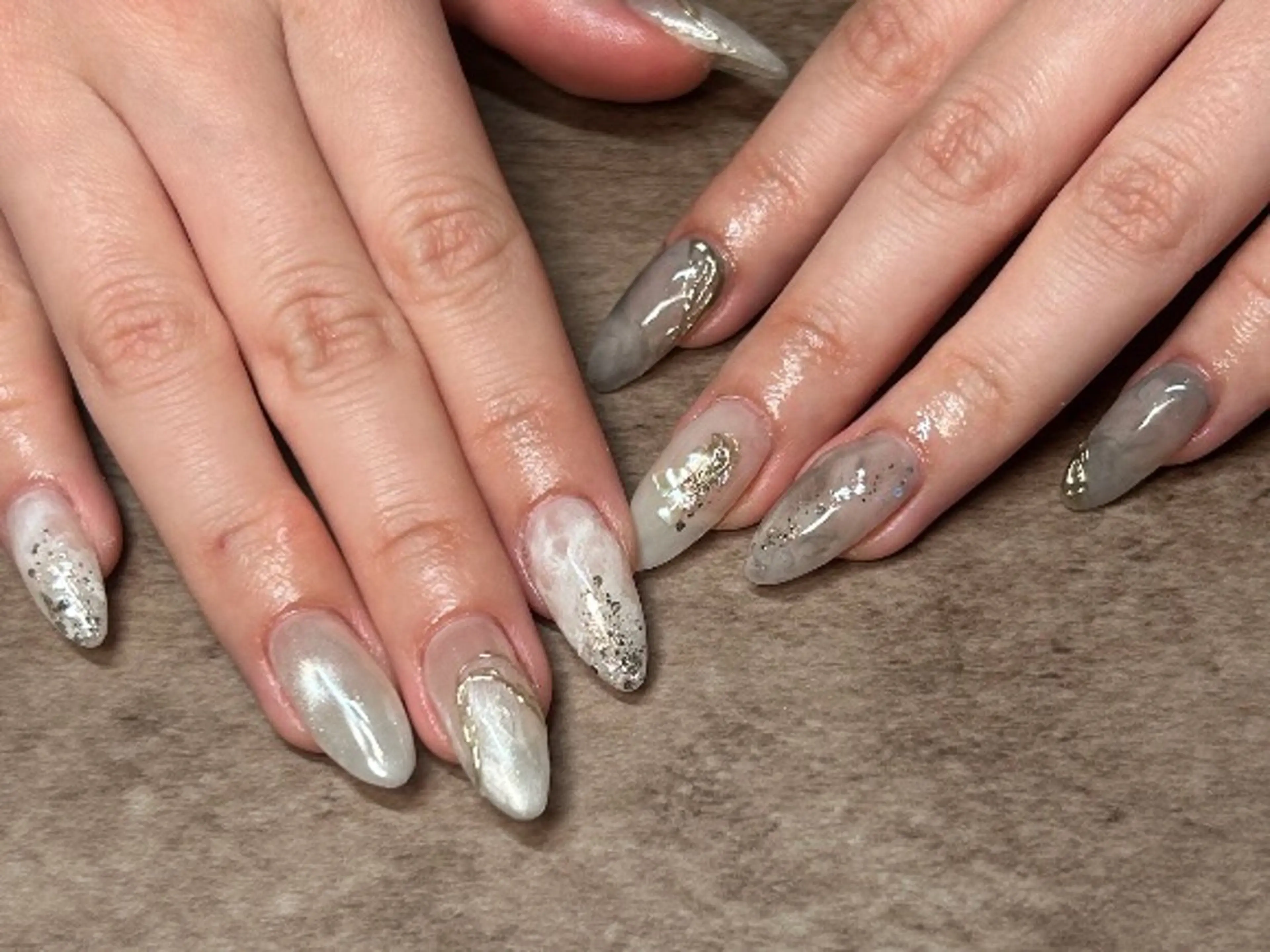 ネイル nail 【Ciel】のネイルデザイン