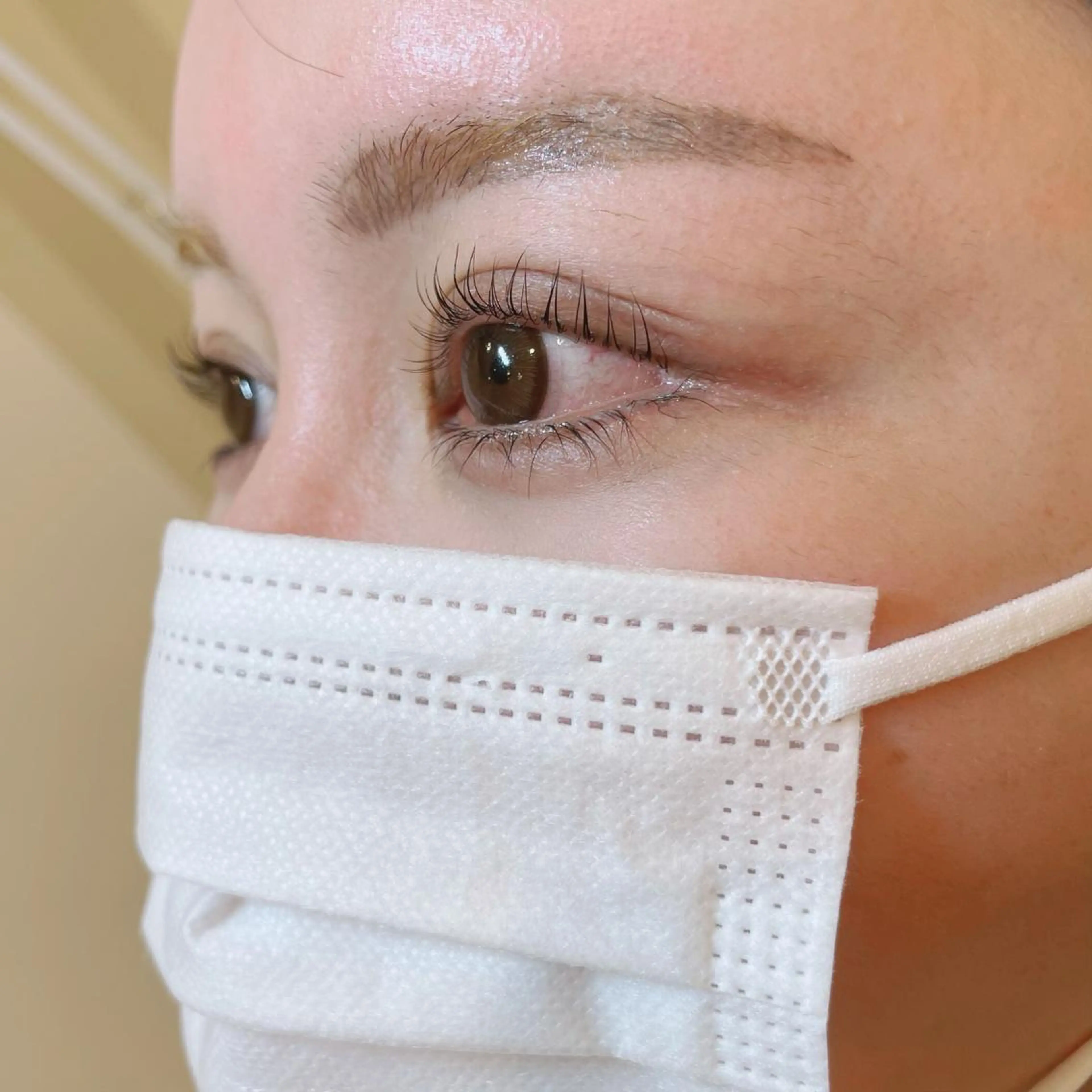 マツエク・マツパ パリジェンヌラッシュリフト 🥀Saito Tomomi🥀のマツエク・マツパデザイン