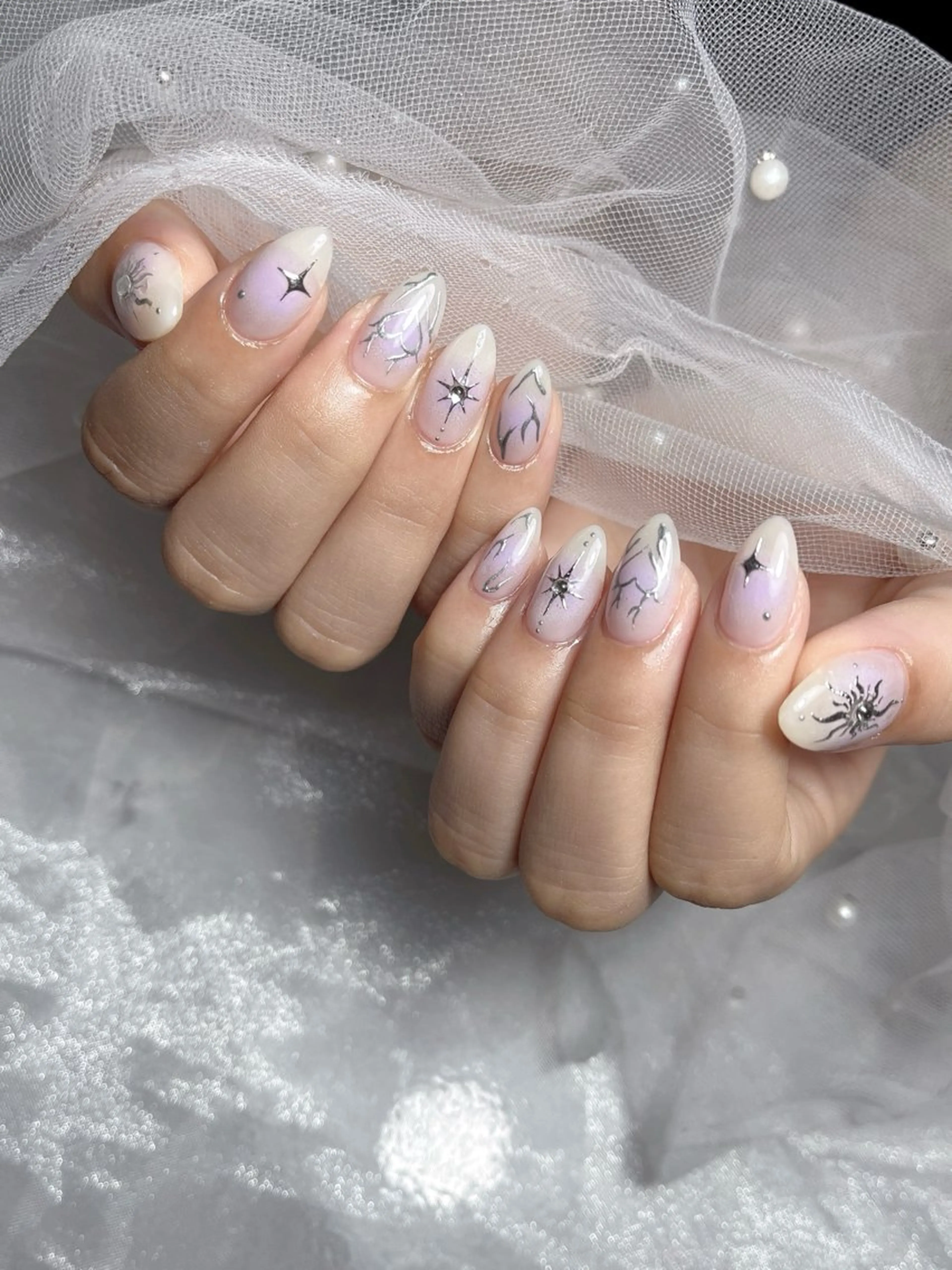 ネイル ハンドネイル nails' it...のネイルデザイン
