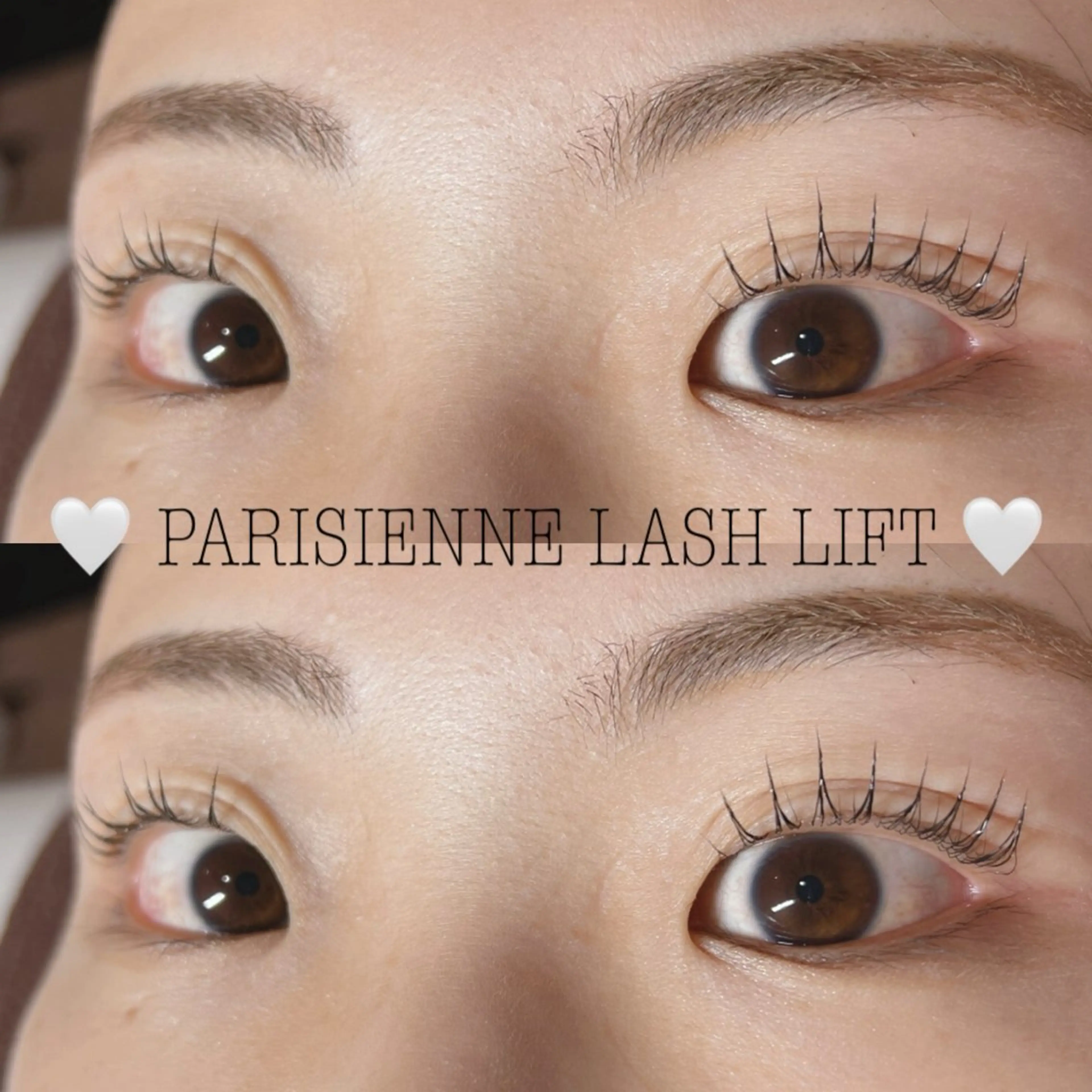 マツエク・マツパ マツパ PutiLuca 佐々木のマツエク・マツパデザイン