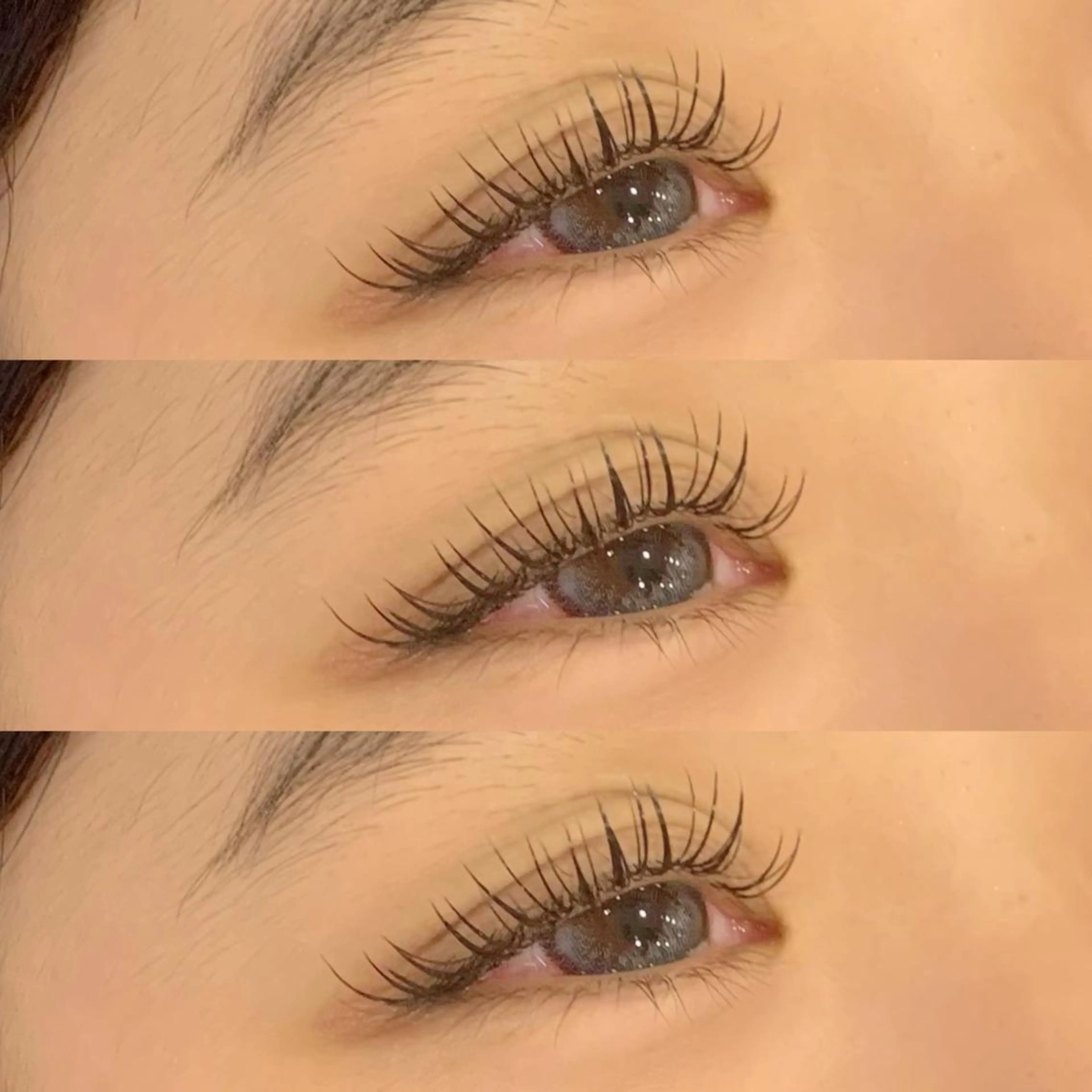 マツエク・マツパ マツエク 【King】 KYOKOのマツエク・マツパデザイン