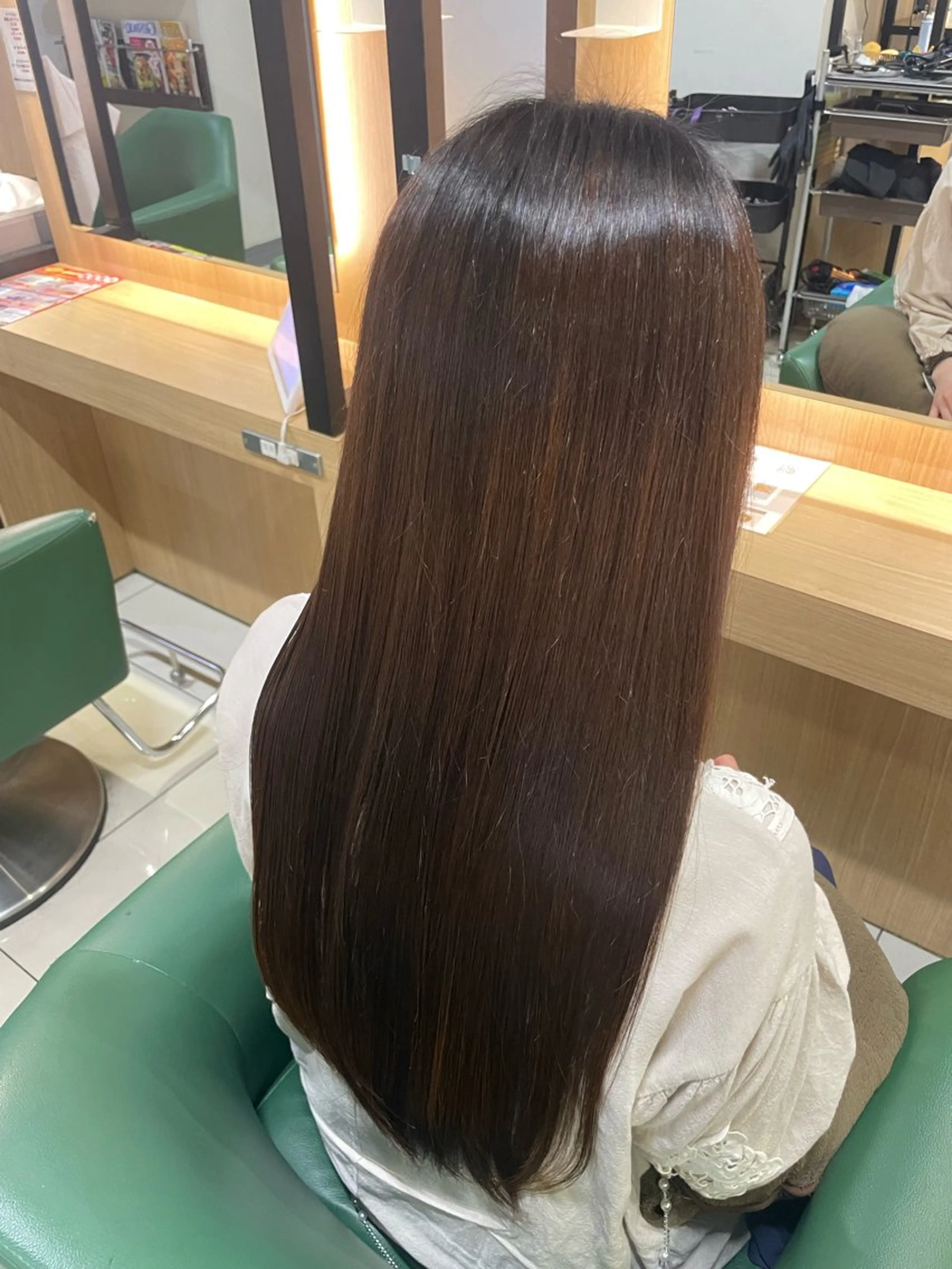 トリートメント Laciel両国店 ⭐️響⭐️のヘアスタイル