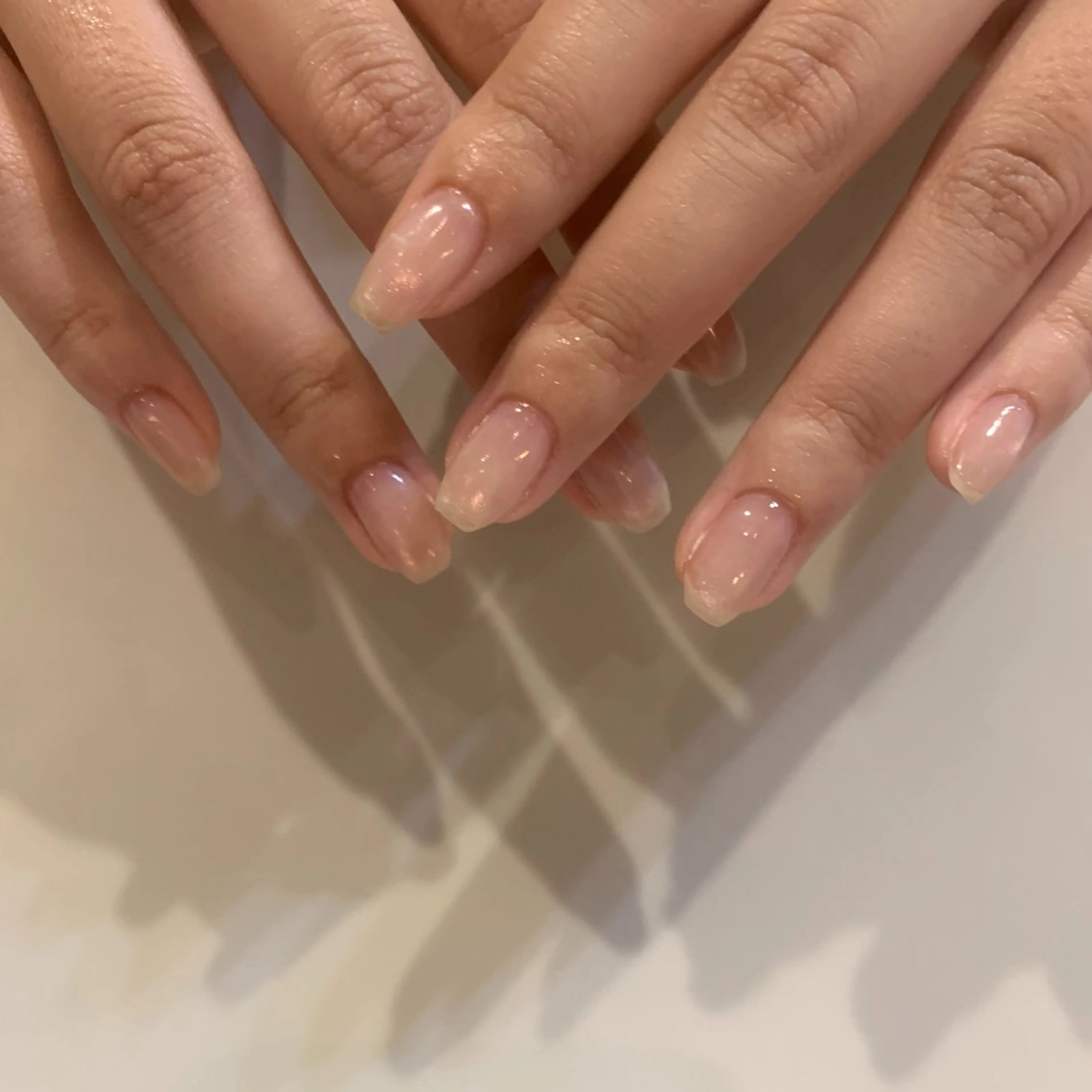ネイル ハンドネイル nail salon linoのネイルデザイン