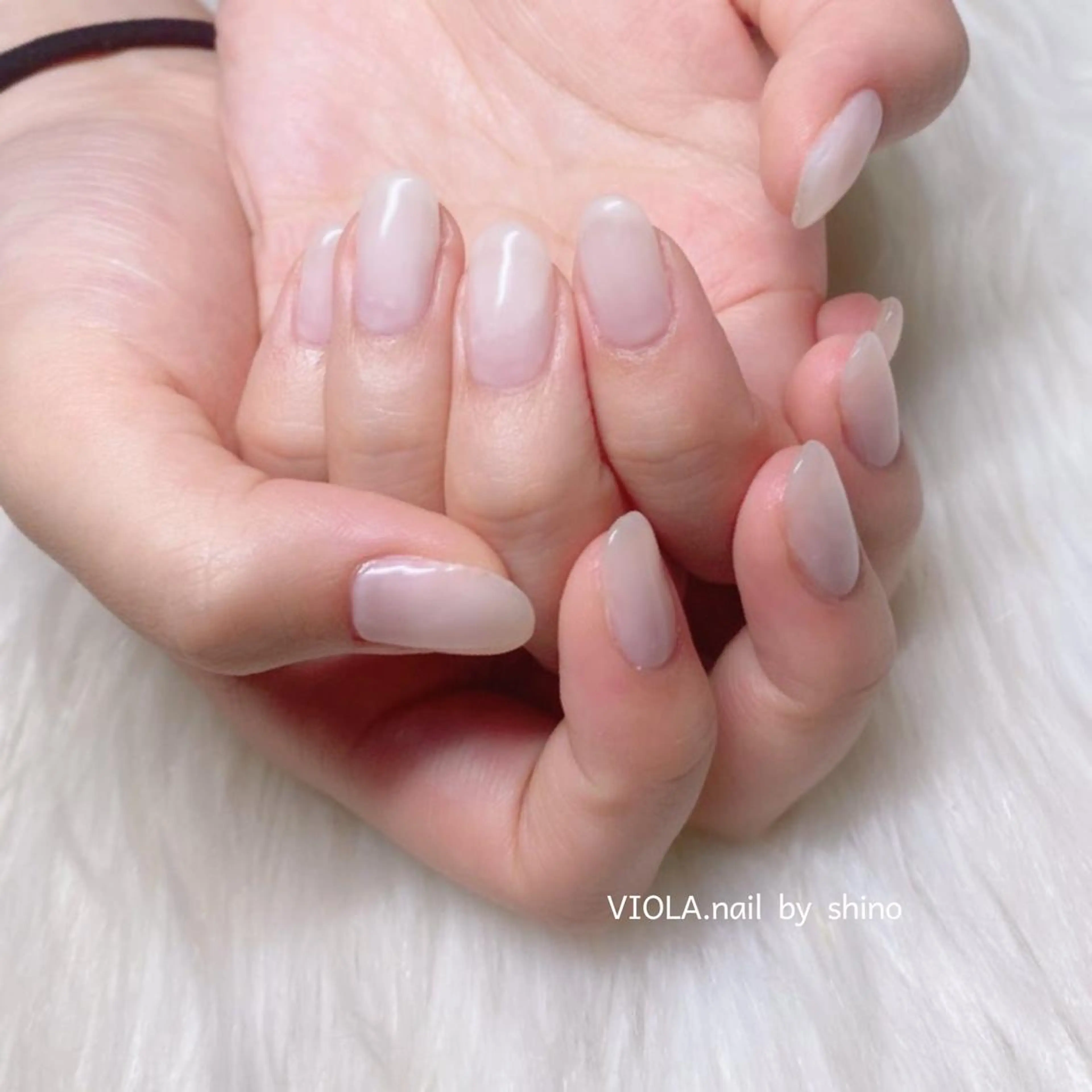 ネイル VIOLA .nailのネイルデザイン