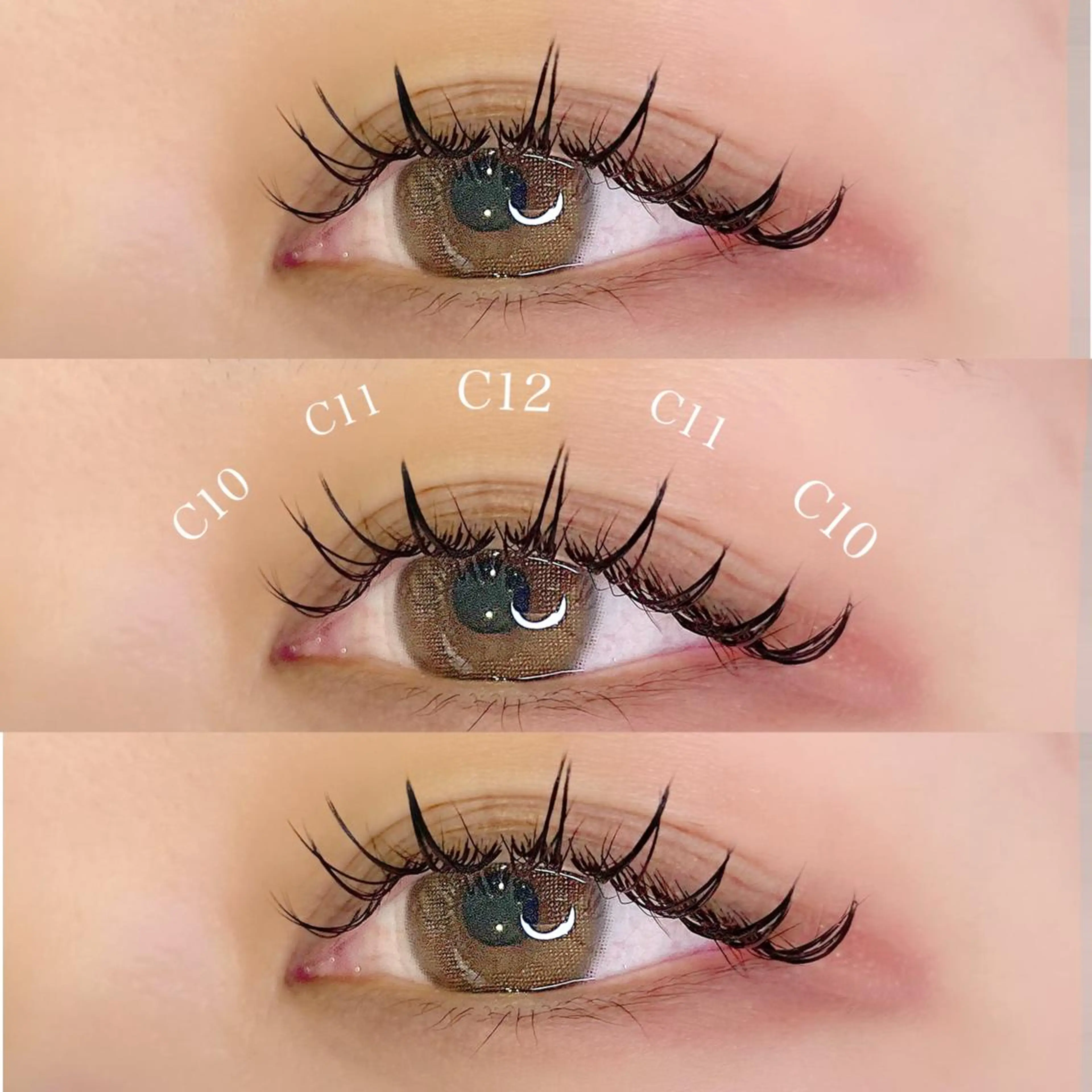 マツエク・マツパ Cile'm mokaのその他イメージ