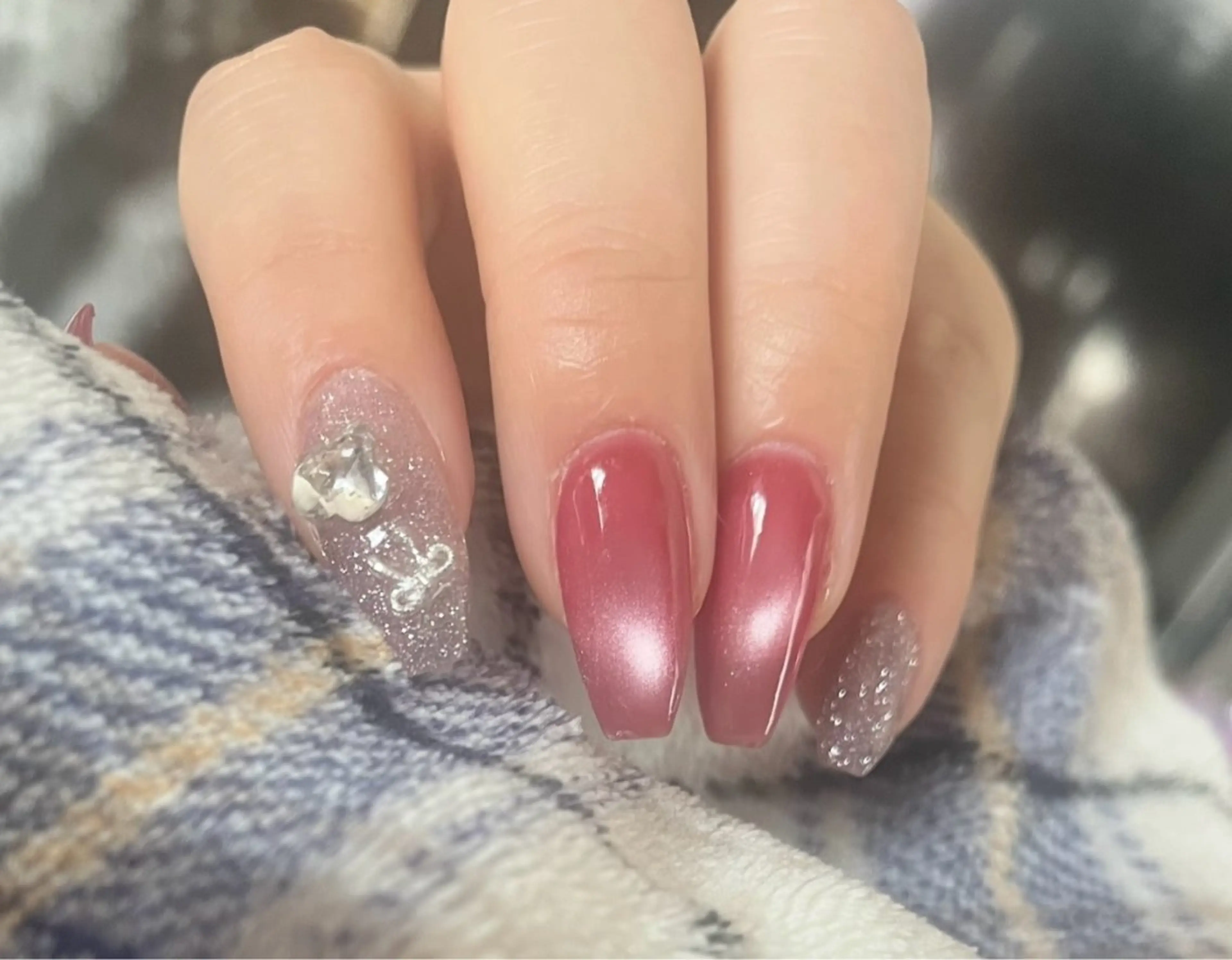 ネイル Re: Mireのネイルデザイン