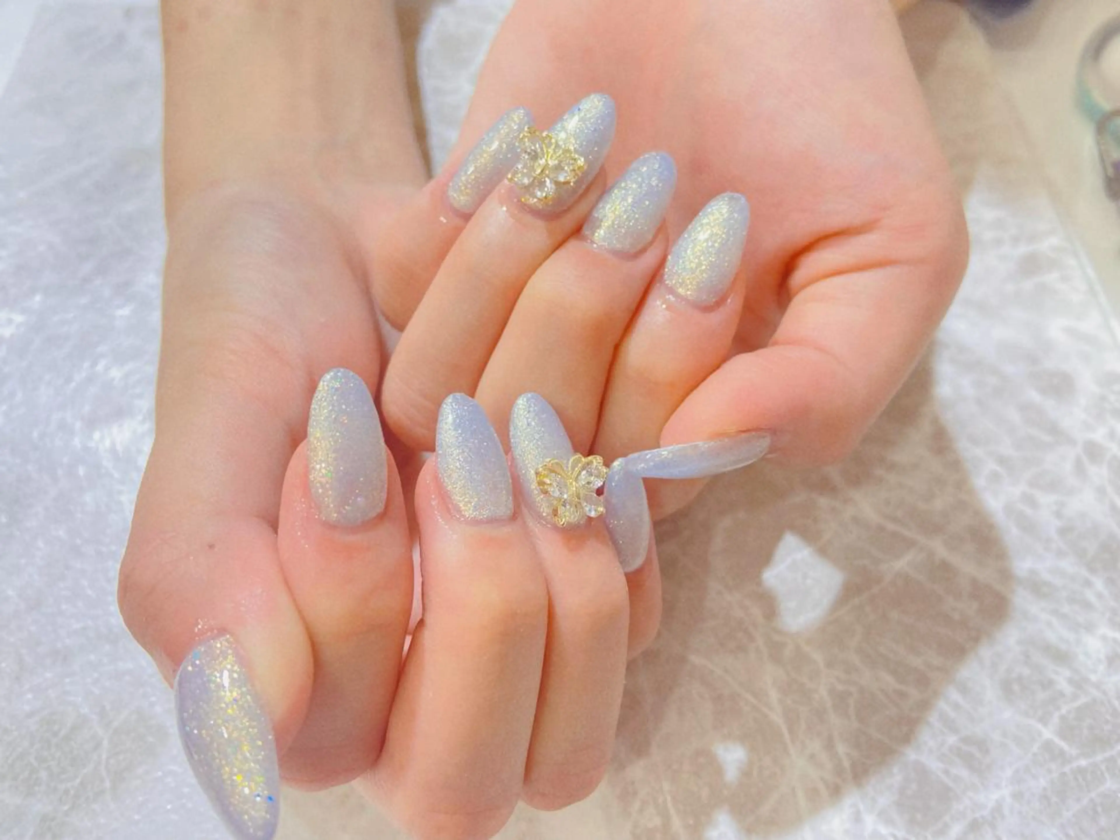 ネイル Umi nail& eyelashのネイルデザイン