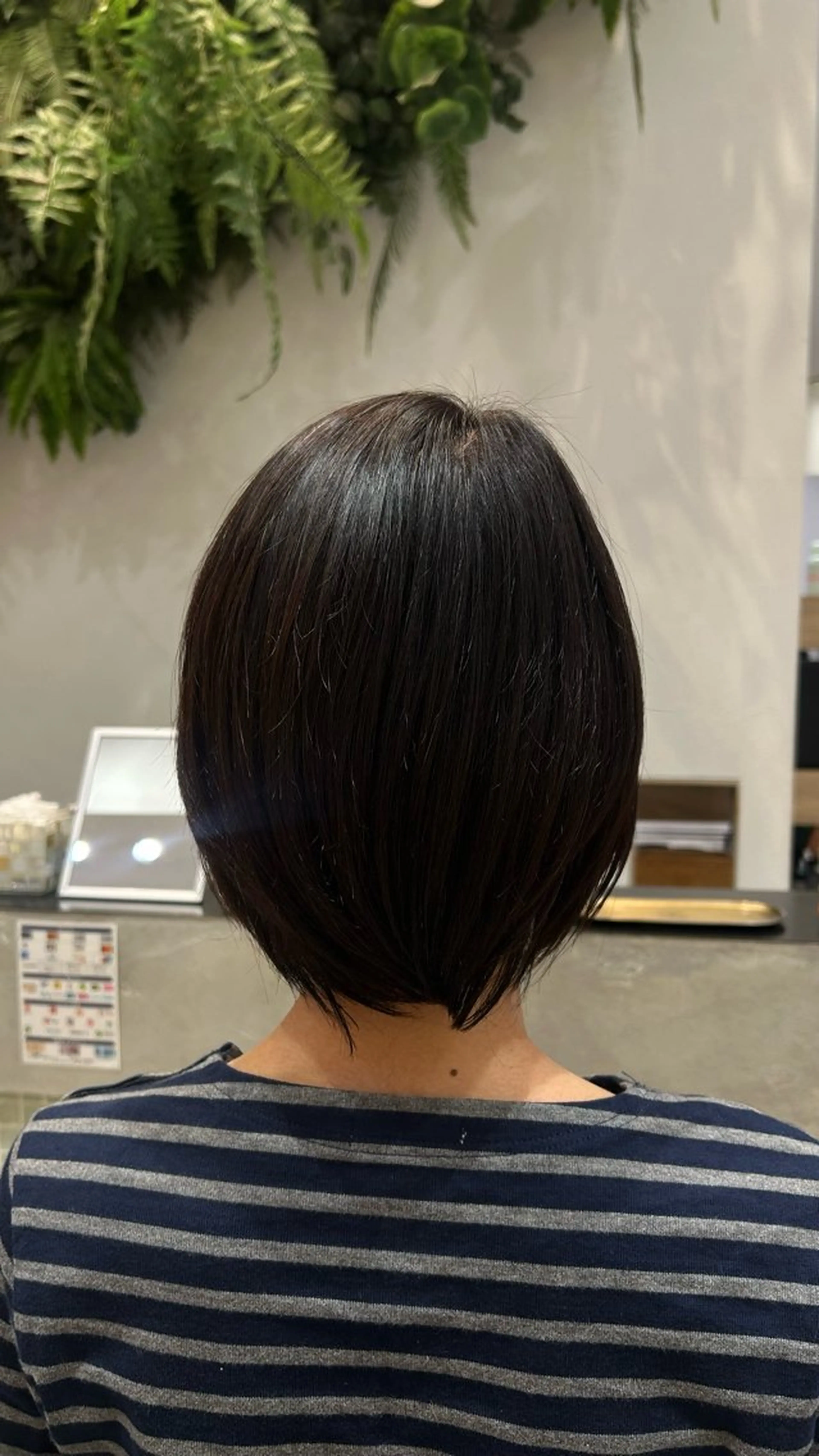カラー 可愛いを仕込む🩰 透明感ヘア／海琴のヘアスタイル