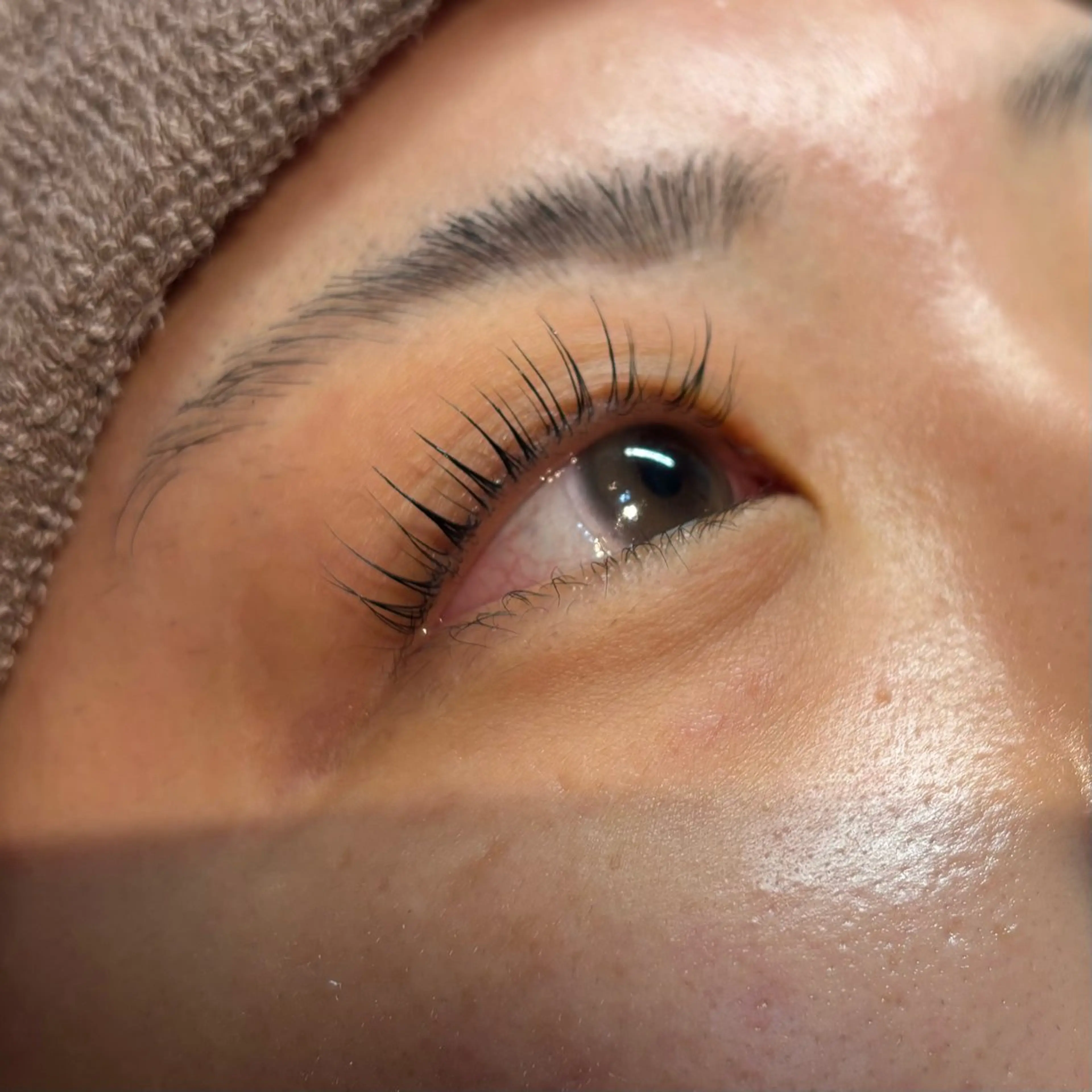 マツエク・マツパ マツパ SOL Matsumuraのマツエク・マツパデザイン