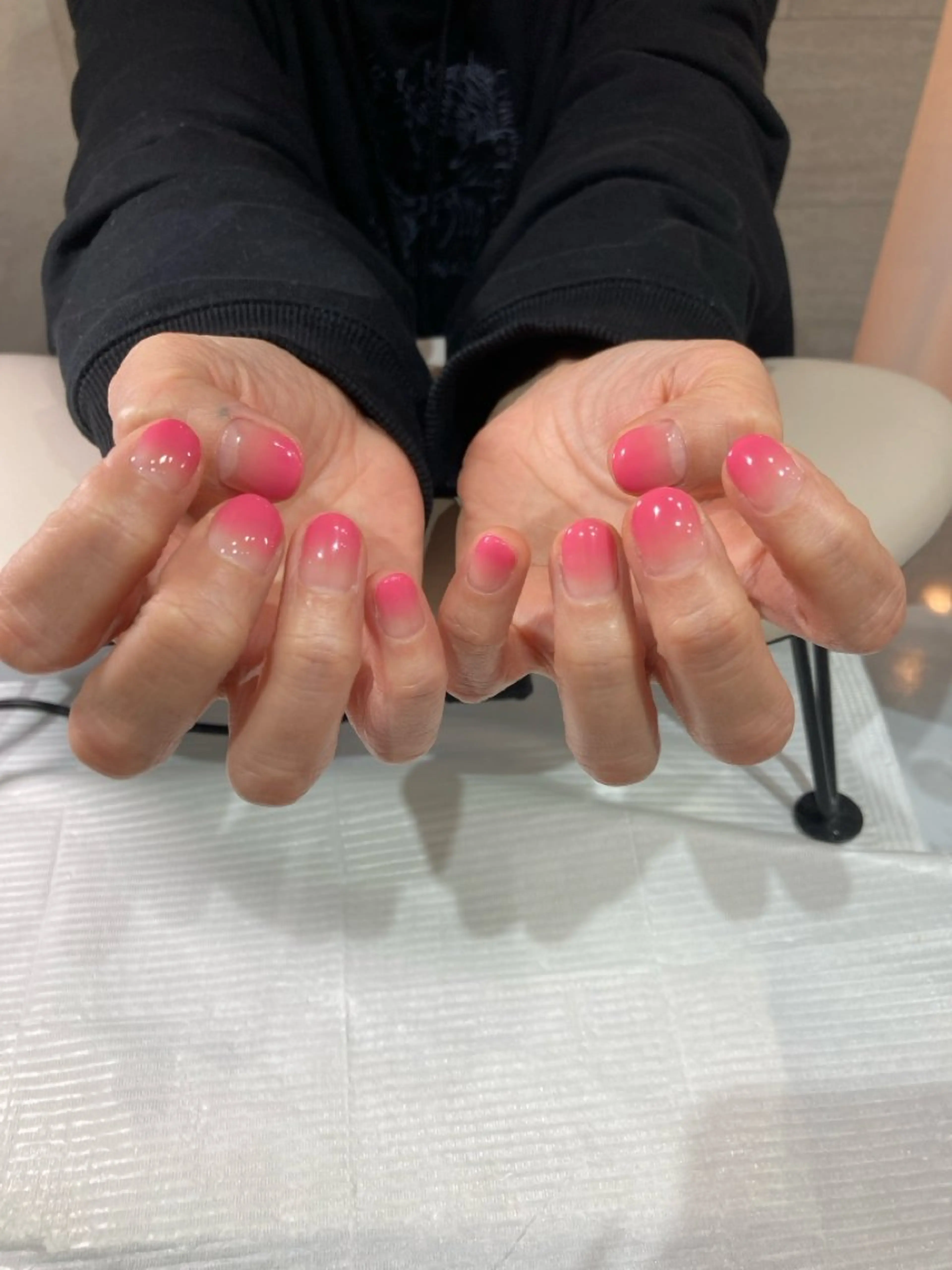 toco AMUのネイルデザイン