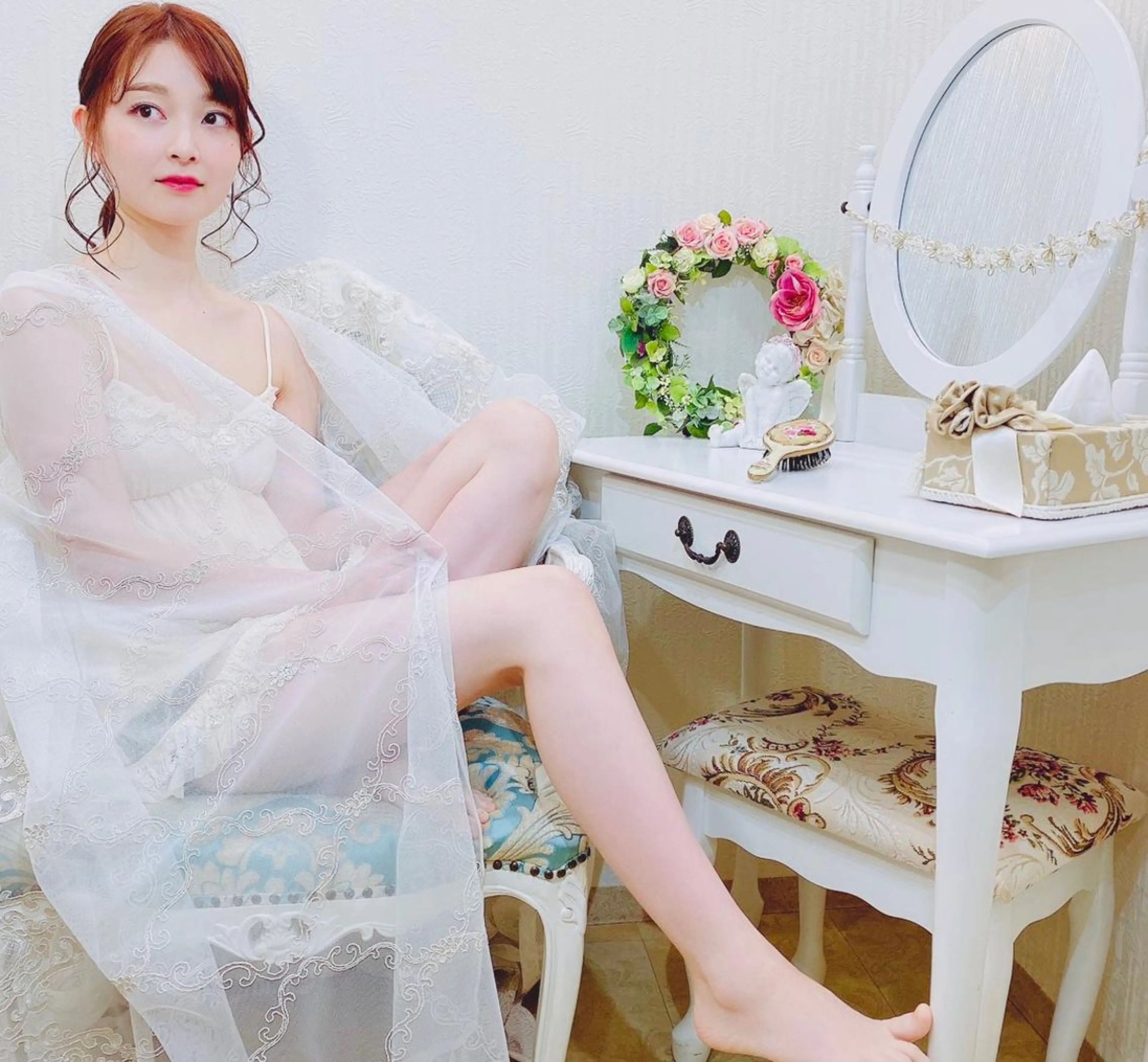 フェイシャル/脱毛 ジョアアンジェ　田中のエステ・リラクイメージ