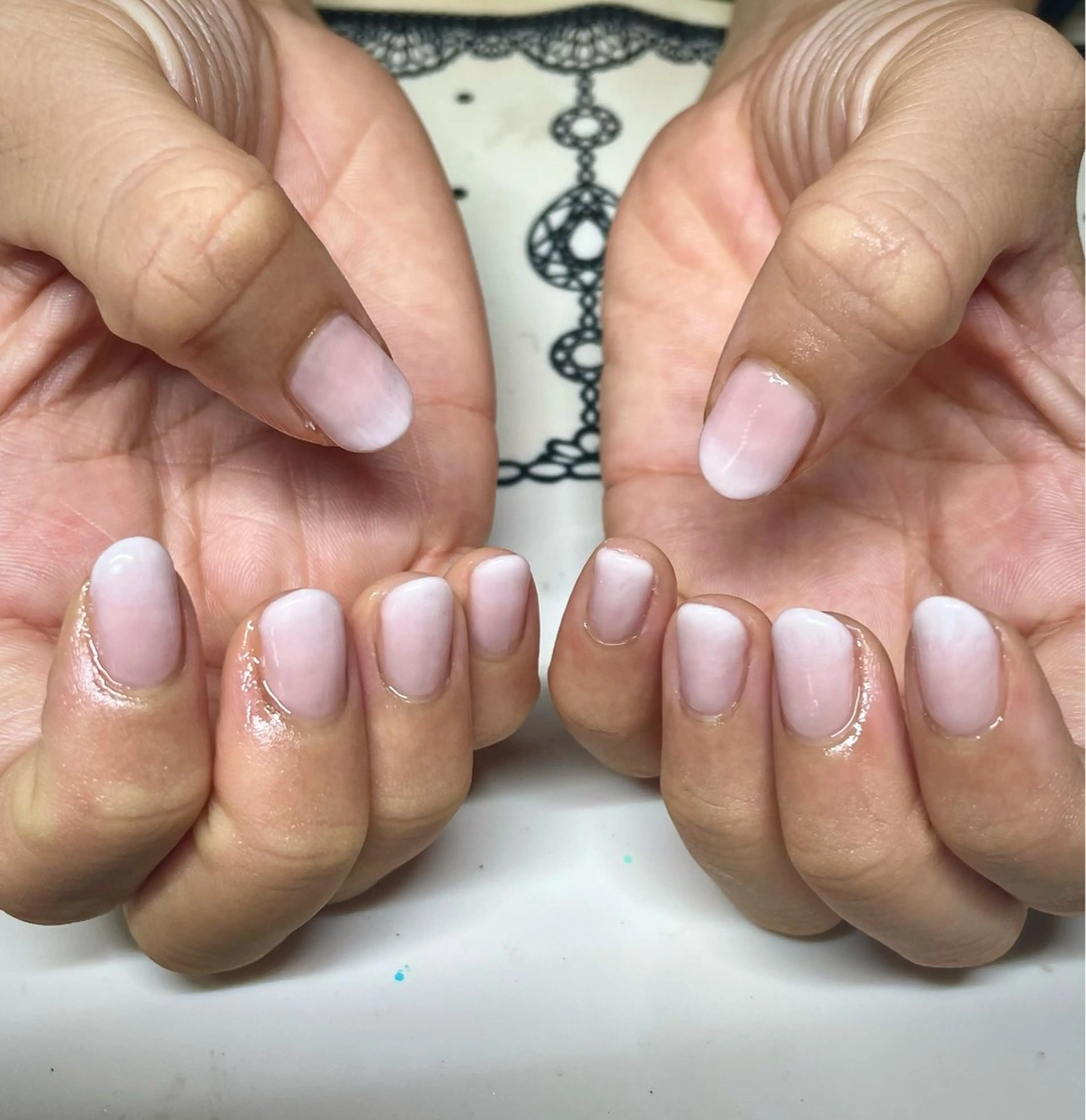 ネイル nailsalon sugarr所属・nailist cocoのネイルデザイン