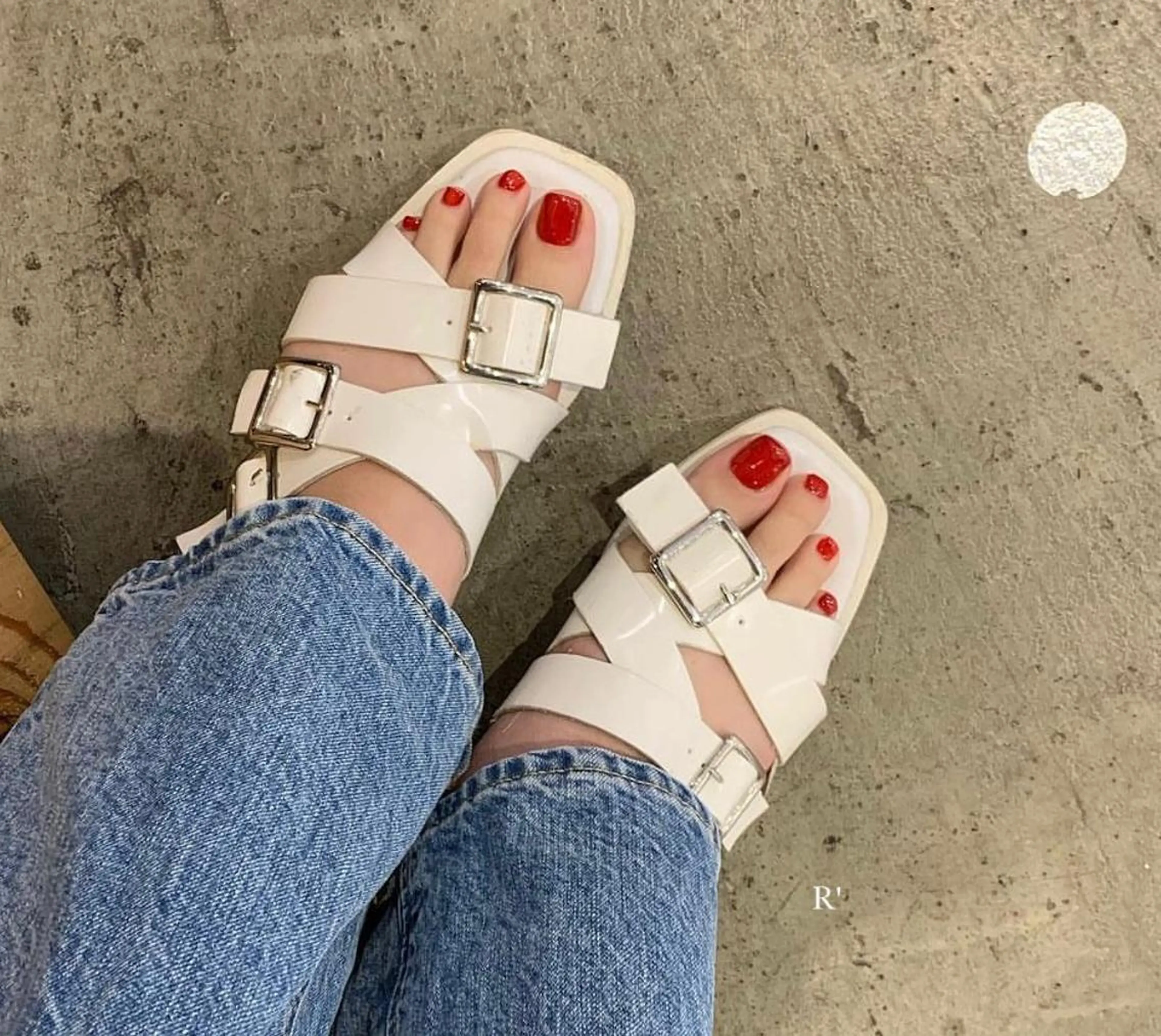 ネイル Bersinar nail(rina)のネイルデザイン