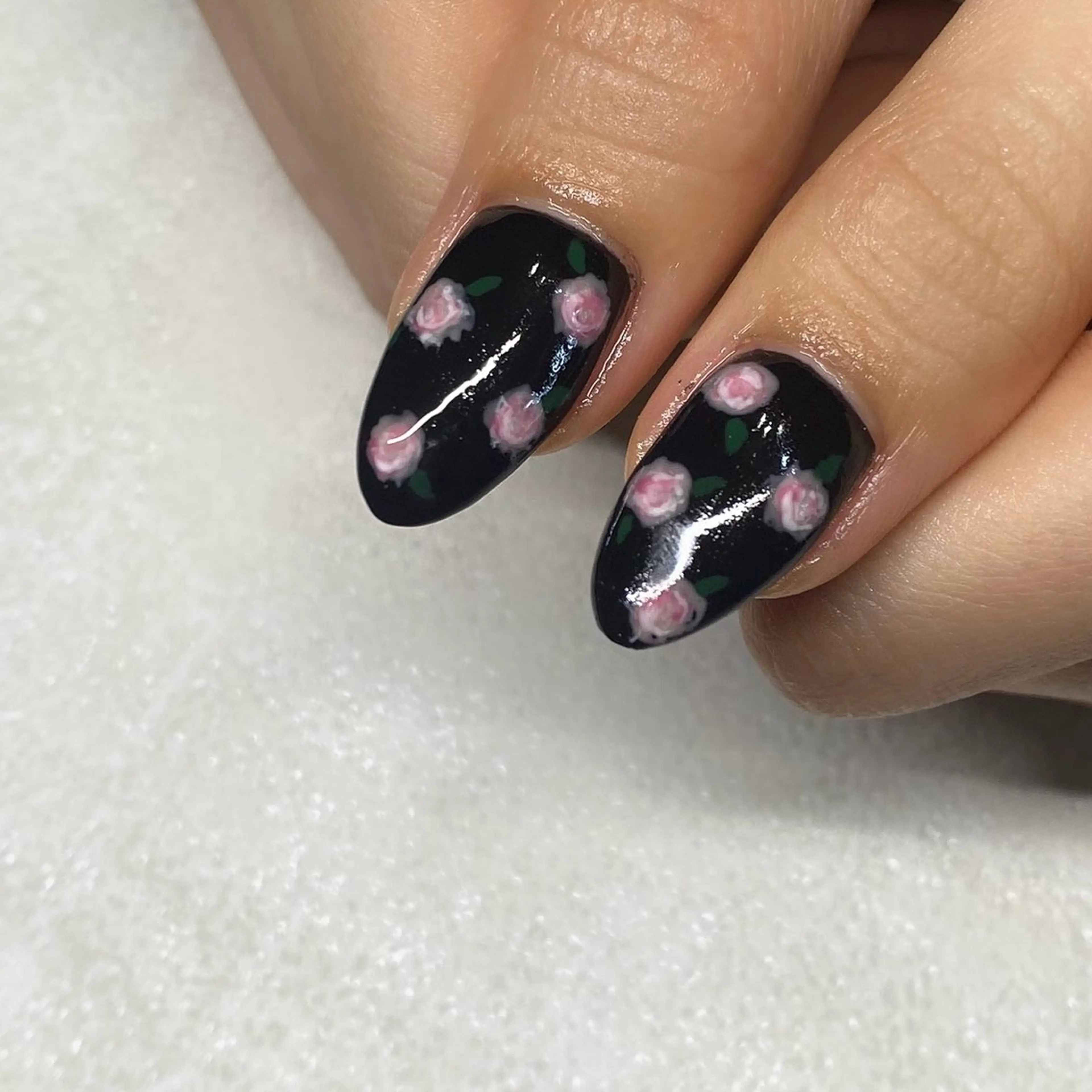 ネイル KONDO RIHO♡のネイルデザイン