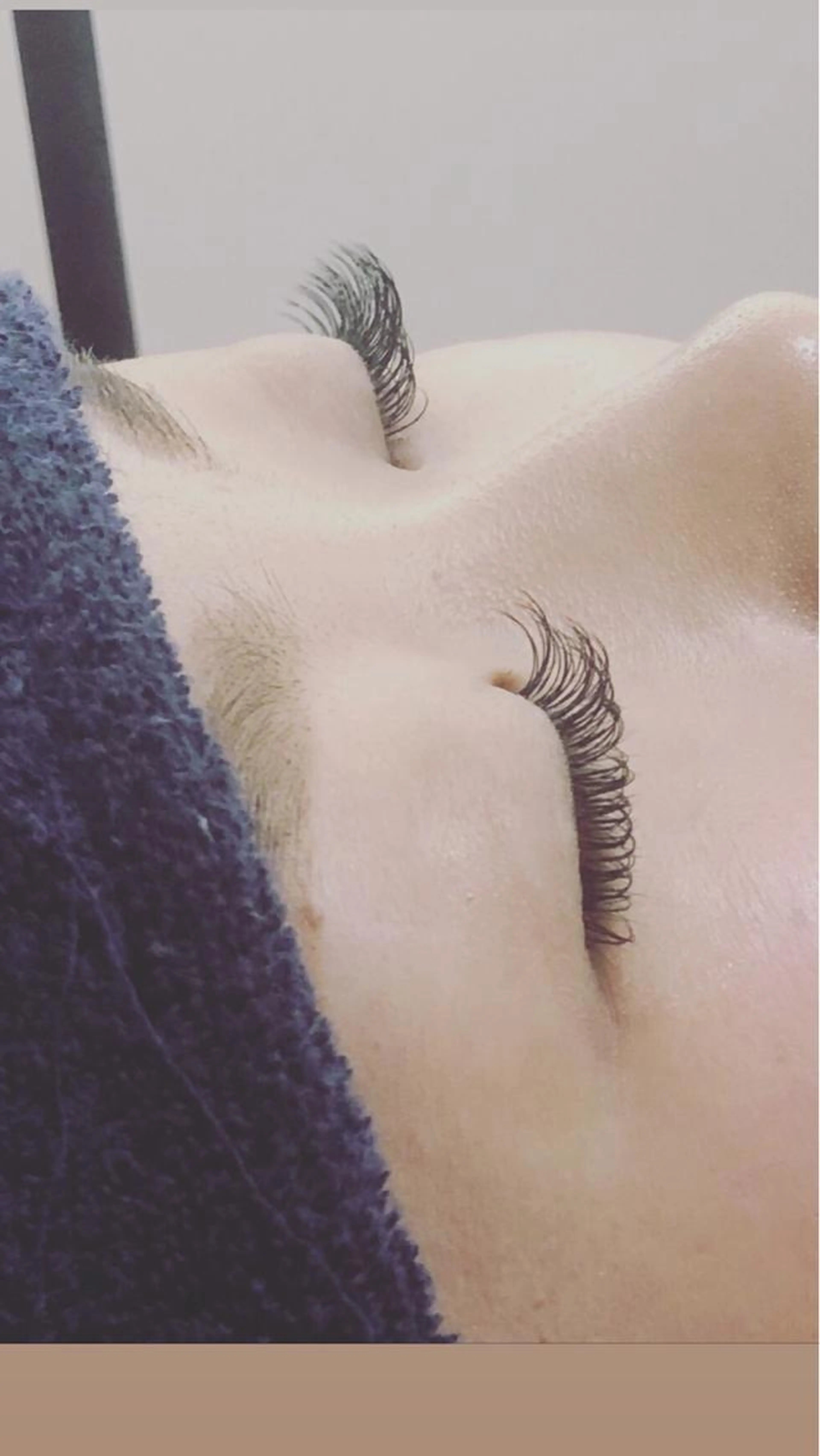 フラットラッシュ160本の写真