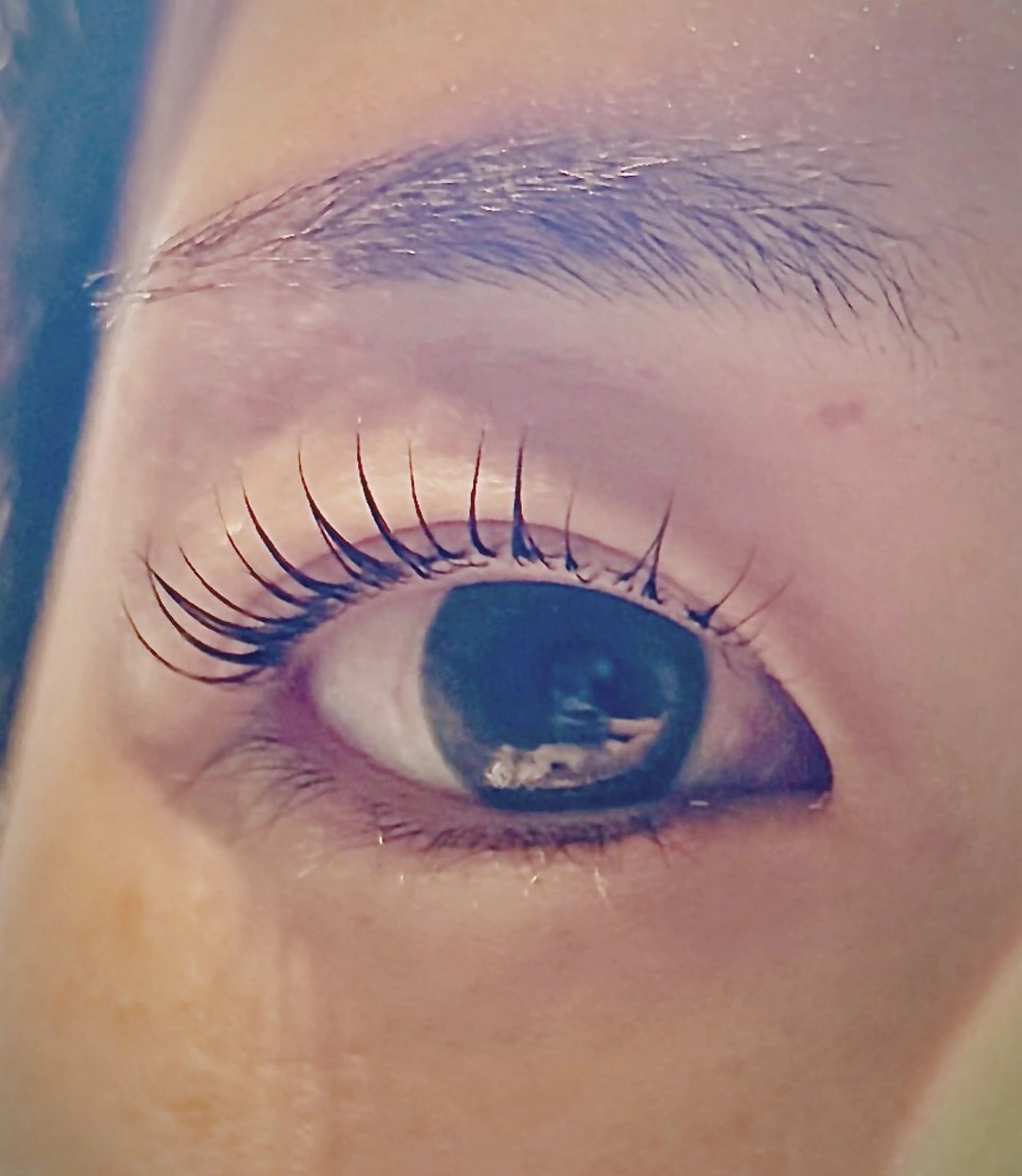 マツエク・マツパ N.B御成門店 SACHIKOのマツエク・マツパデザイン