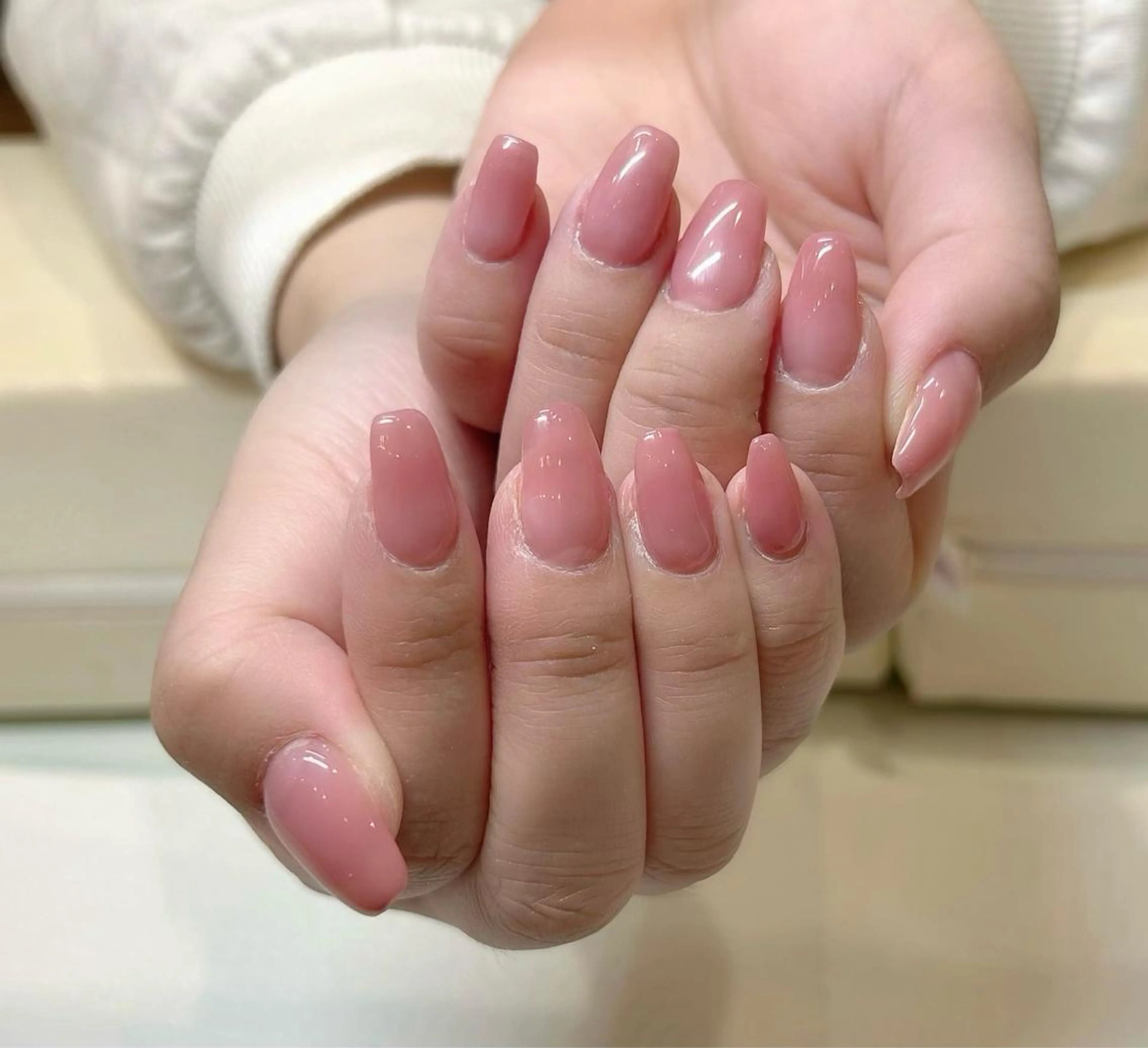 ネイル ハンドネイル Pino Nailのネイルデザイン