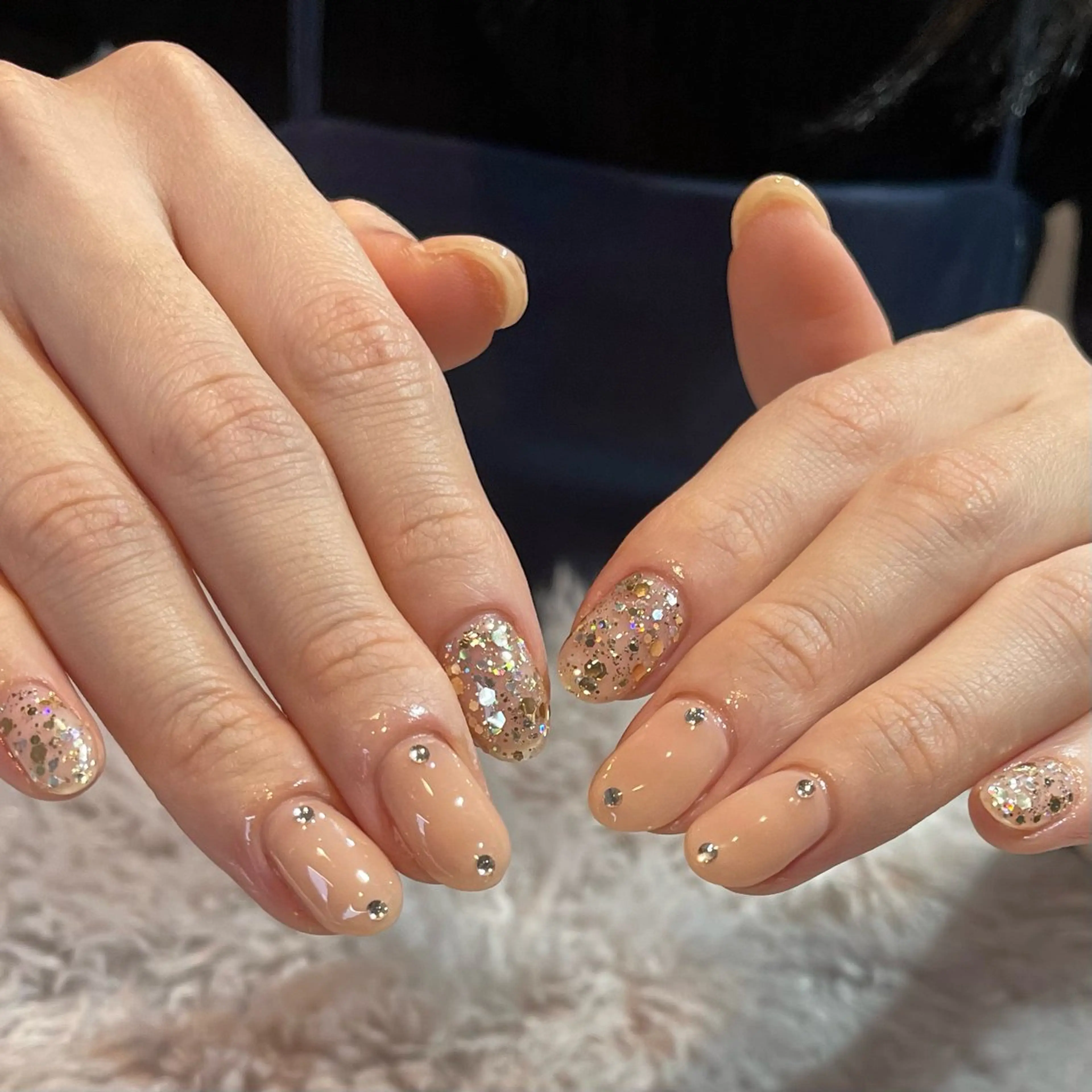 ネイル Renatus🤍 MISUZUのネイルデザイン