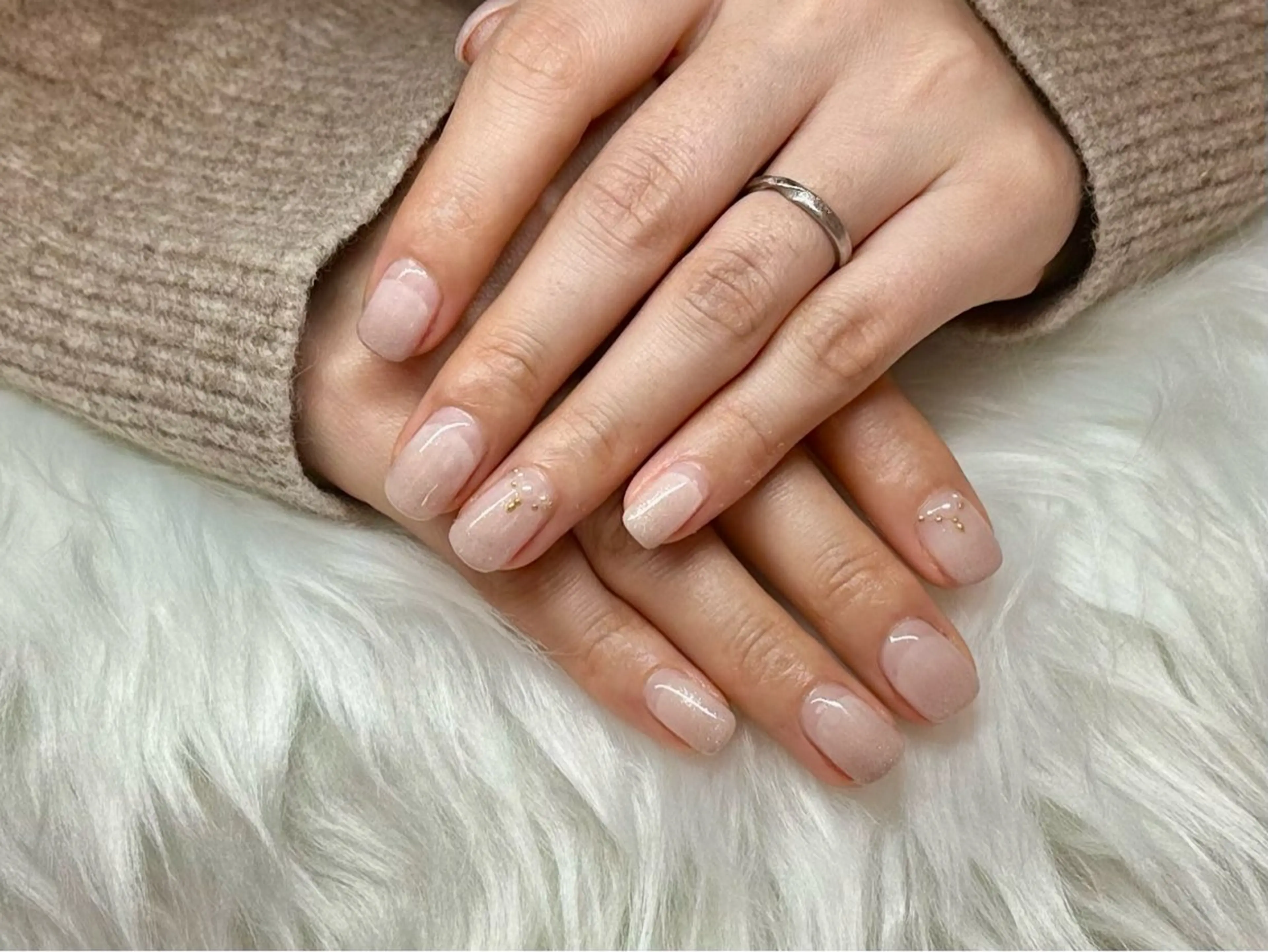 ネイル ハンドネイル Nailfy’s ナミ💓のネイルデザイン