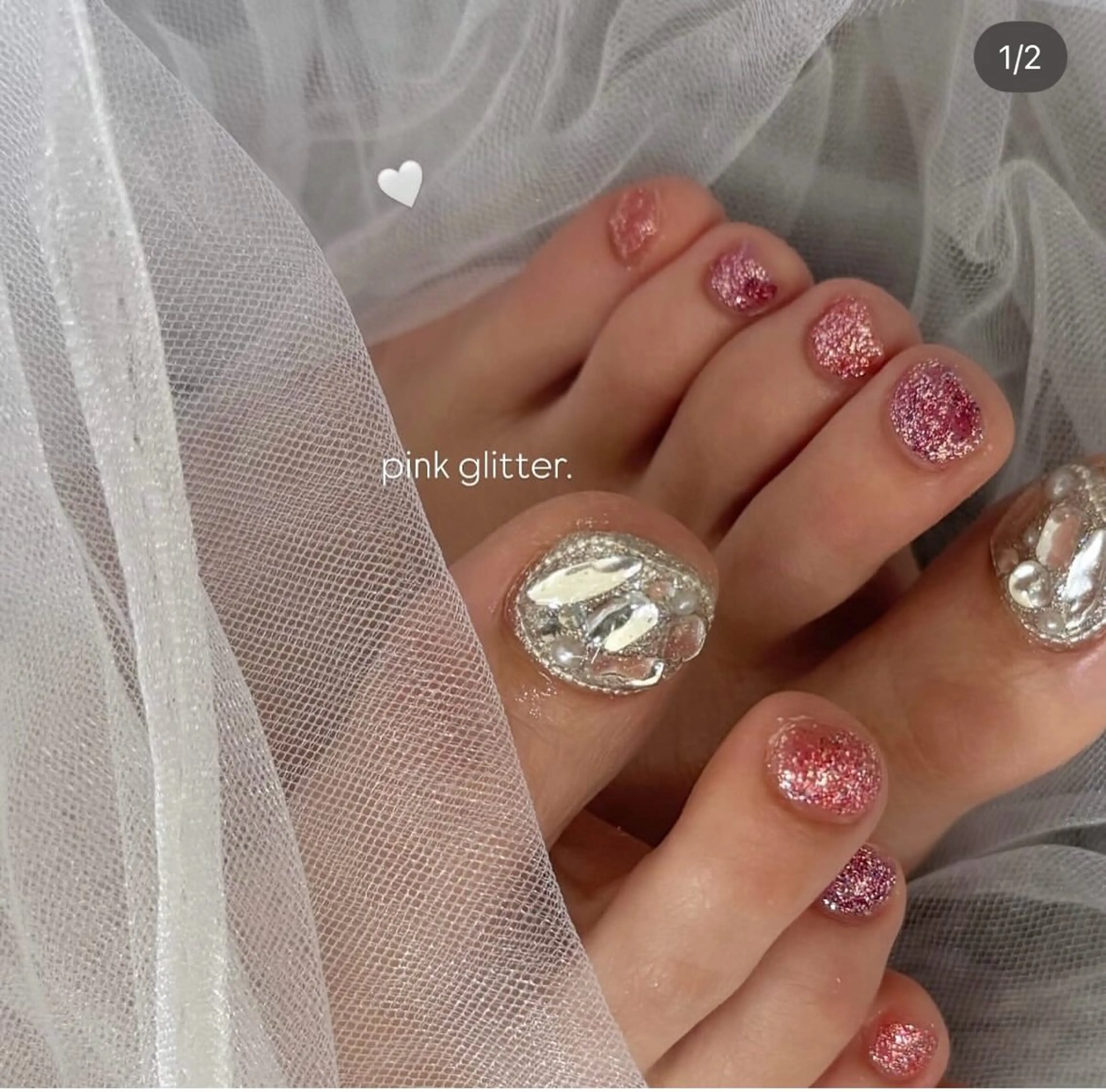 foot two art オフ込みの写真