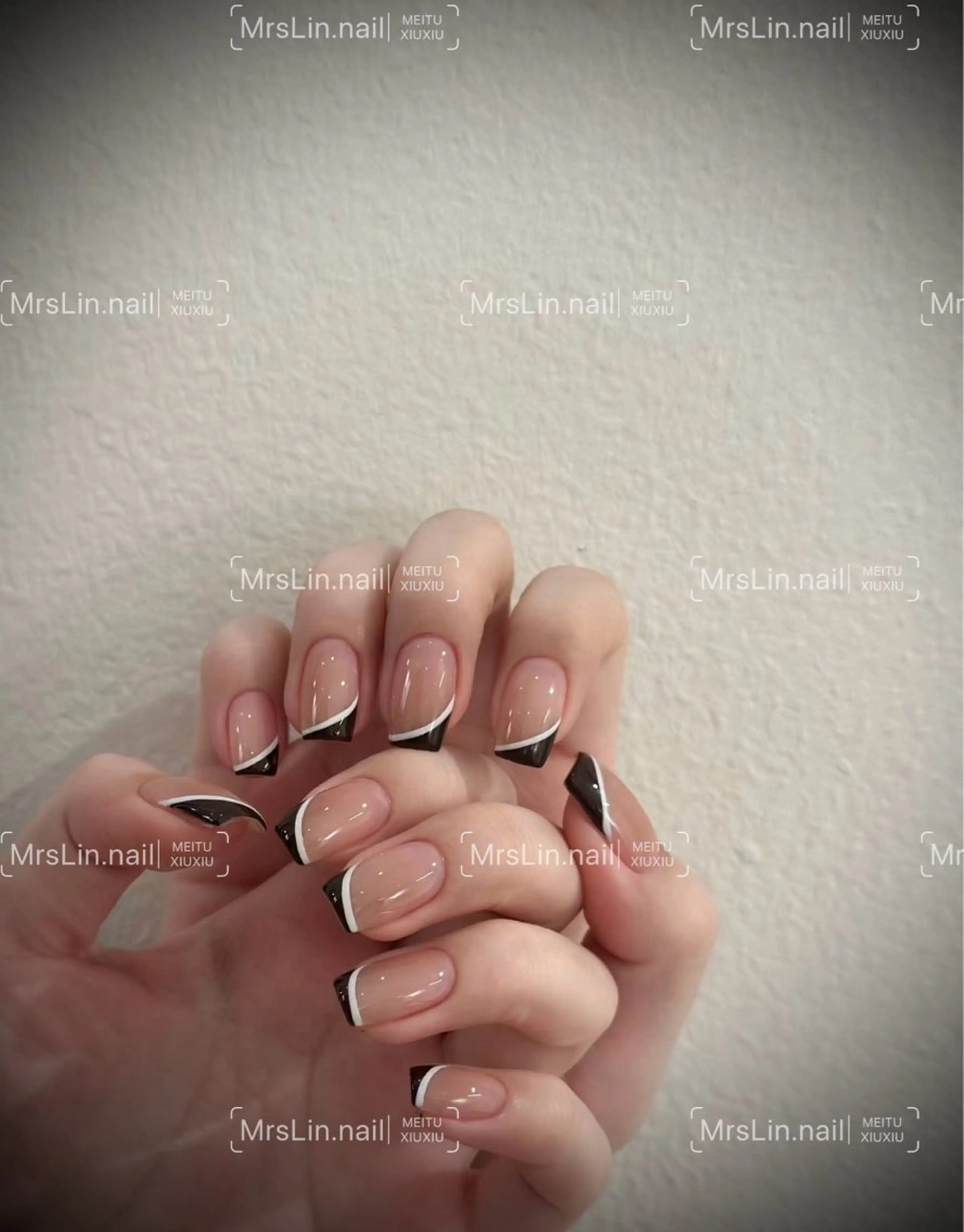 ネイル Mrs Lin.nailのネイルデザイン