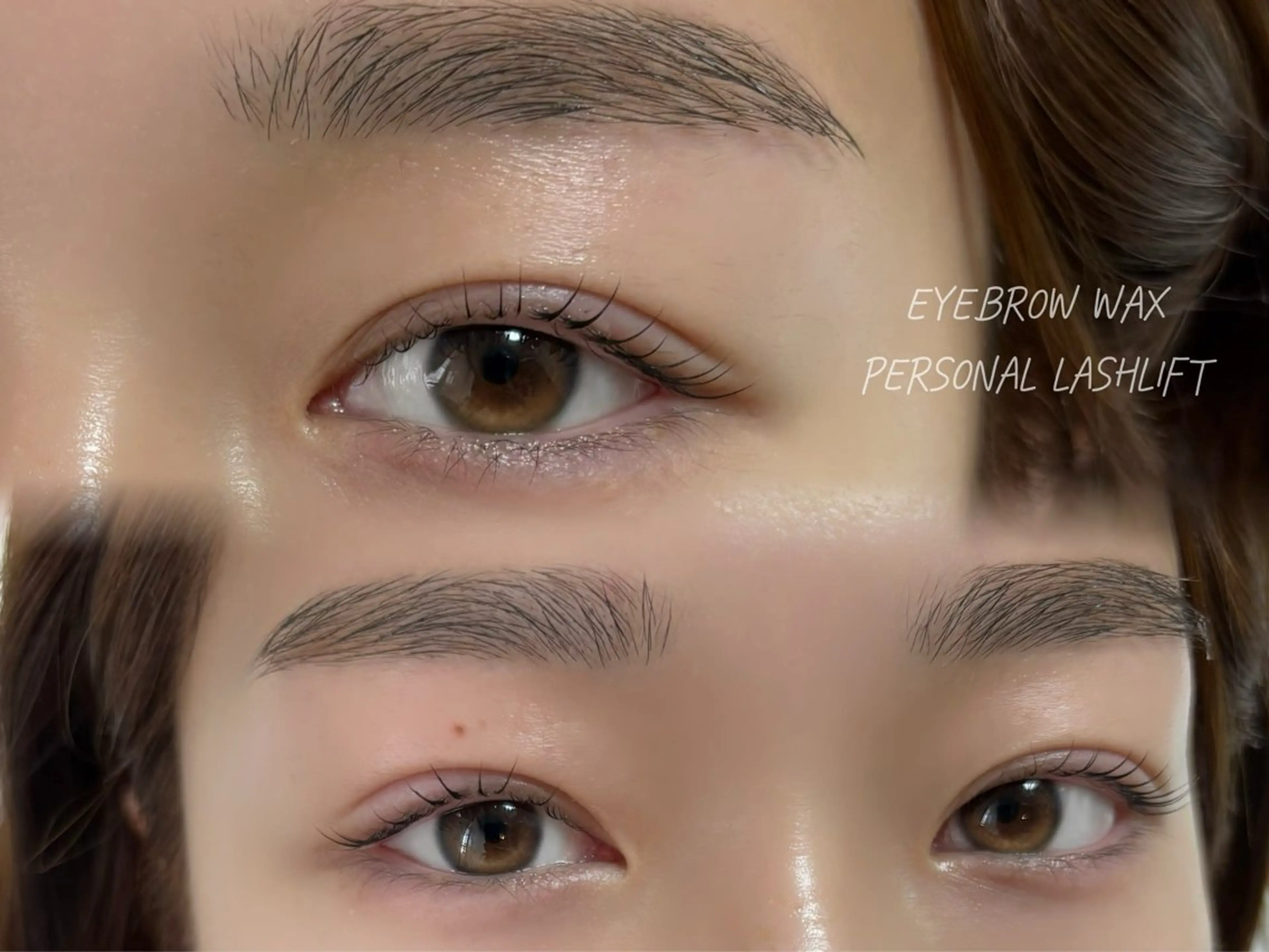 マツエク・マツパ Maison Amy 【ﾒｿﾞﾝｴｲﾐｰ】のマツエク・マツパデザイン