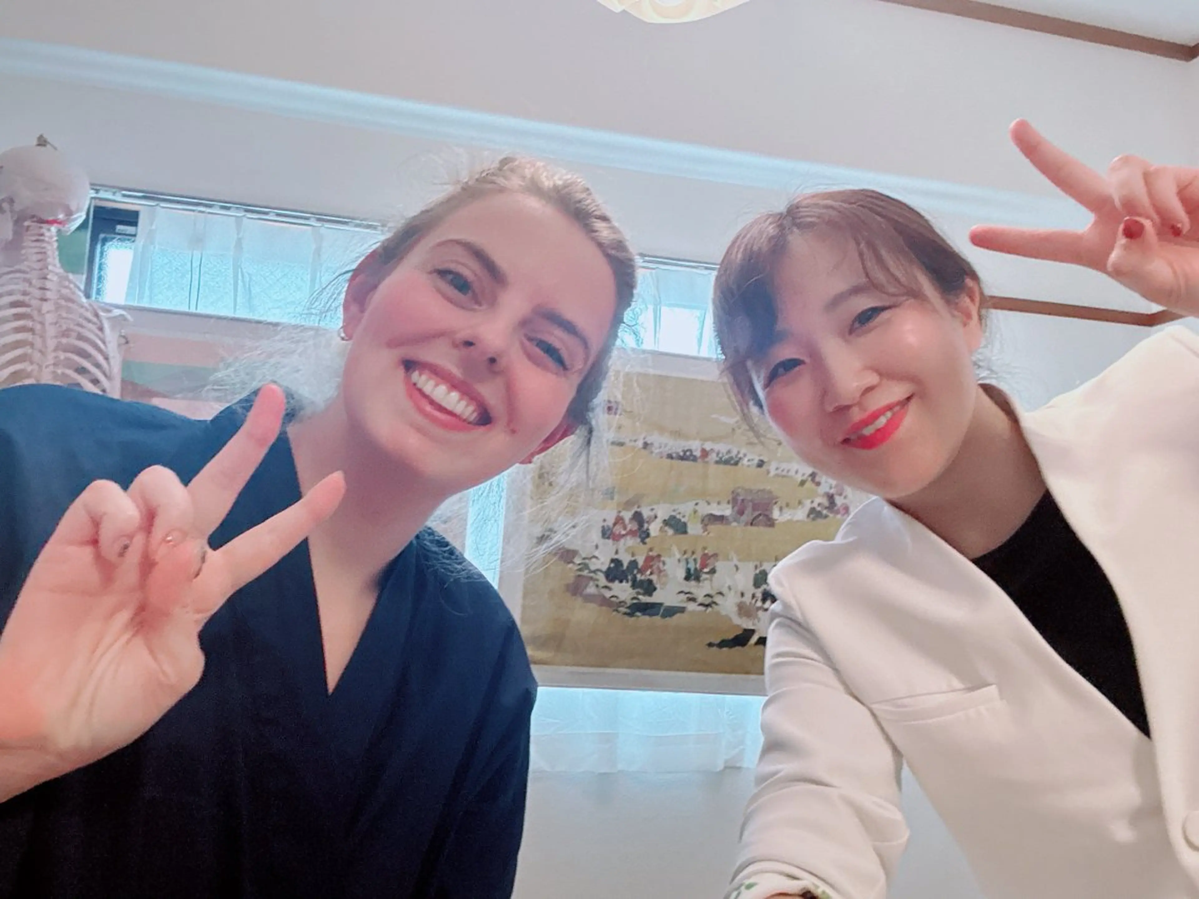 パーソナルカラー骨格 診断✖️ボディメイクのその他イメージ