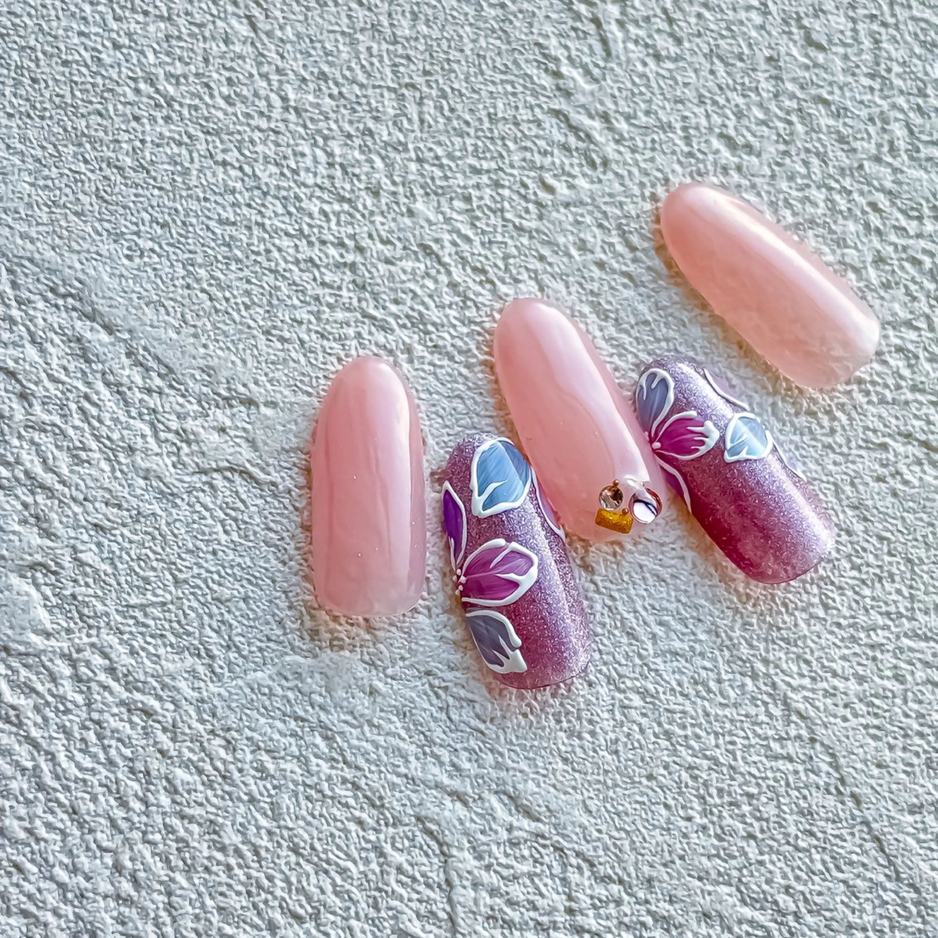 ネイル ハンドネイル マイネイル 田中のネイルデザイン