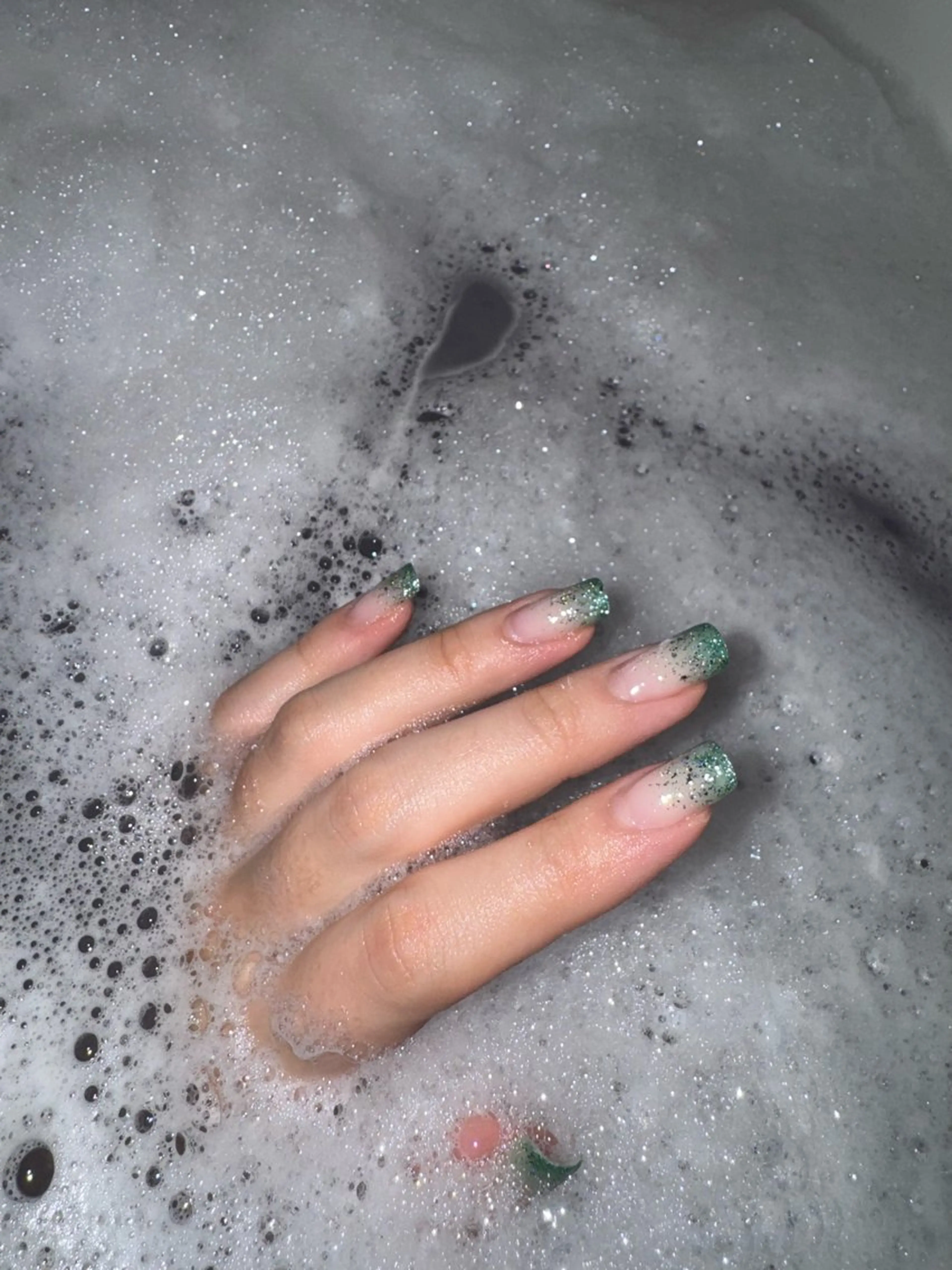 ネイル DARIA Nailsのネイルデザイン