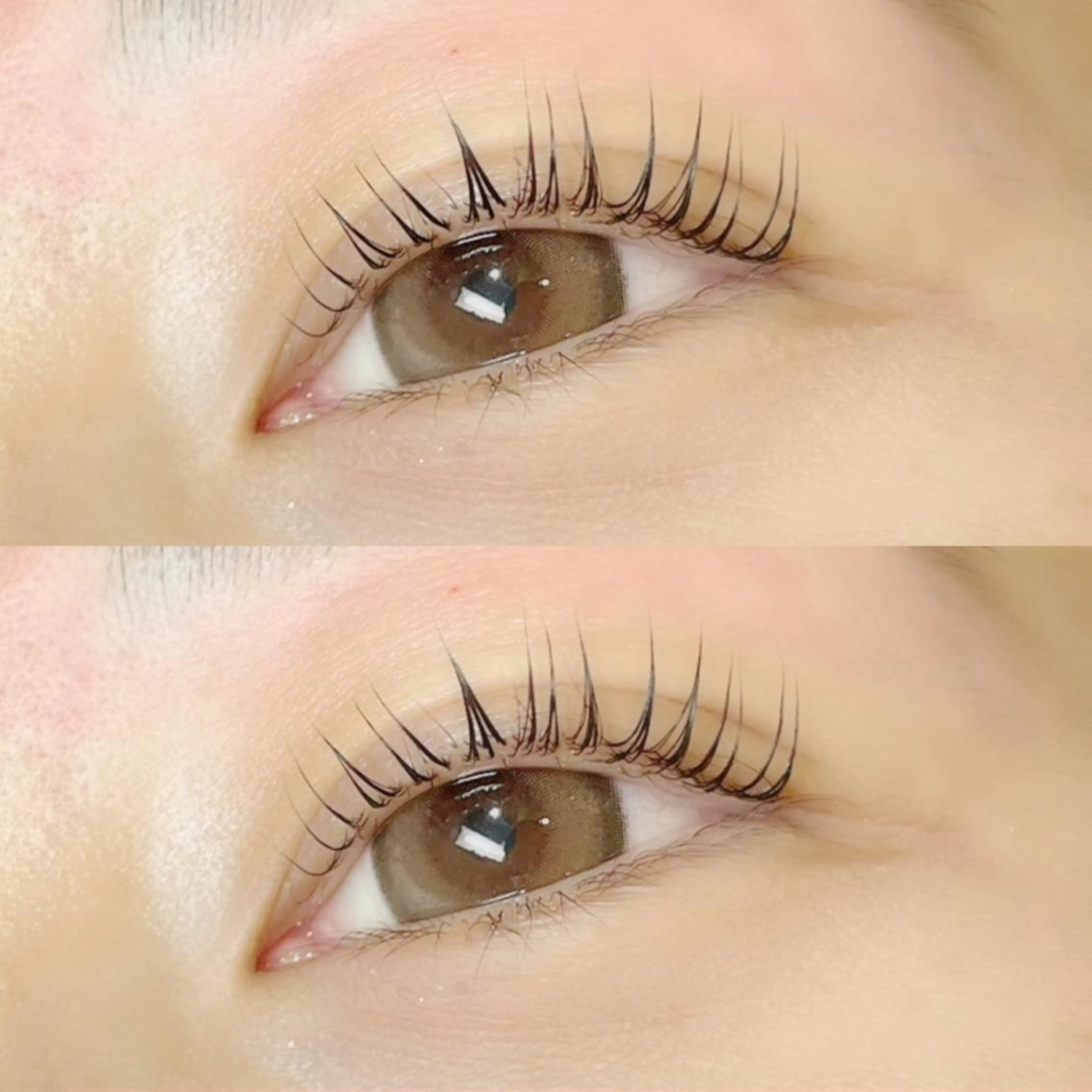 マツエク・マツパ マツパ アイリスト / miki♡のマツエク・マツパデザイン