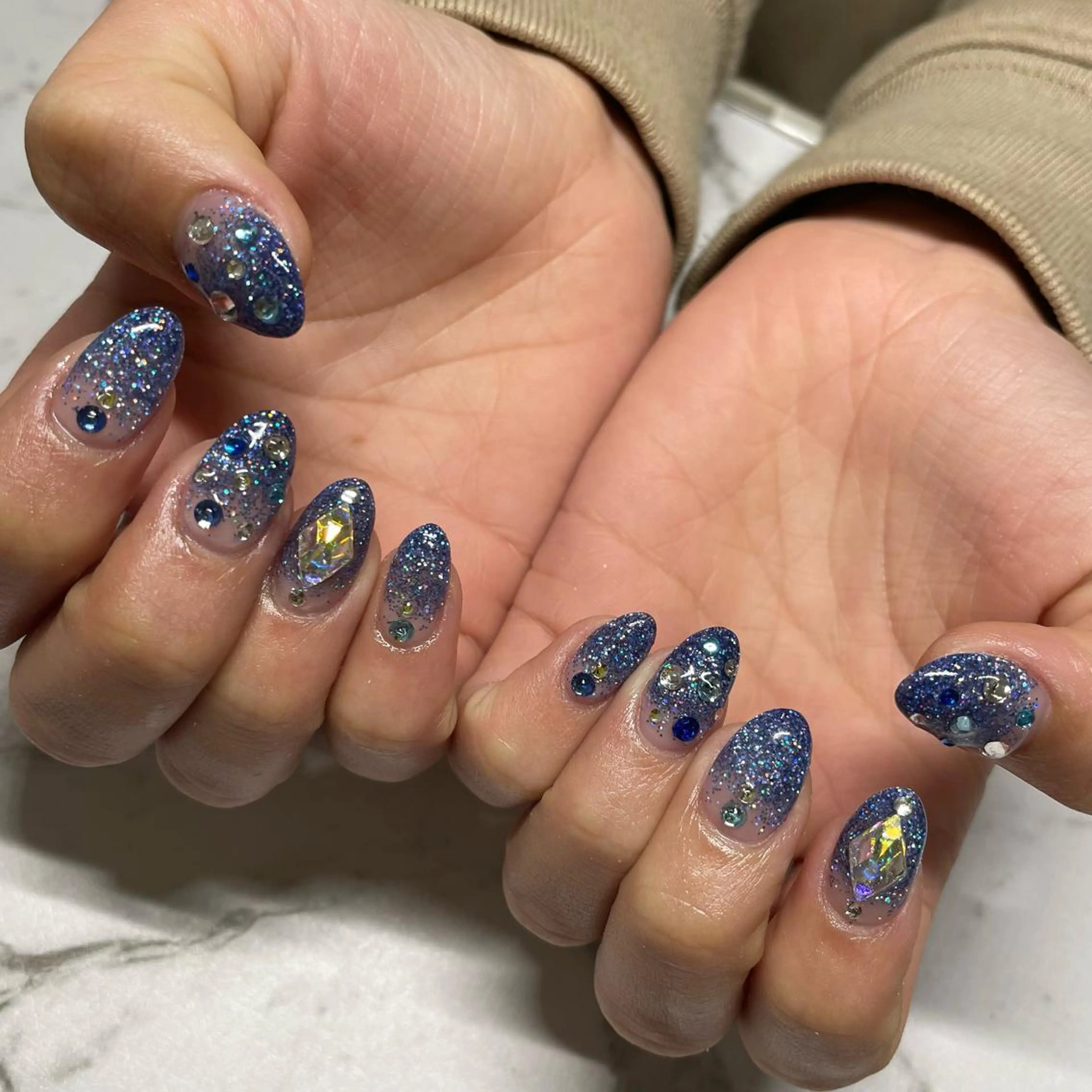 ネイル Seven's / NANAのネイルデザイン