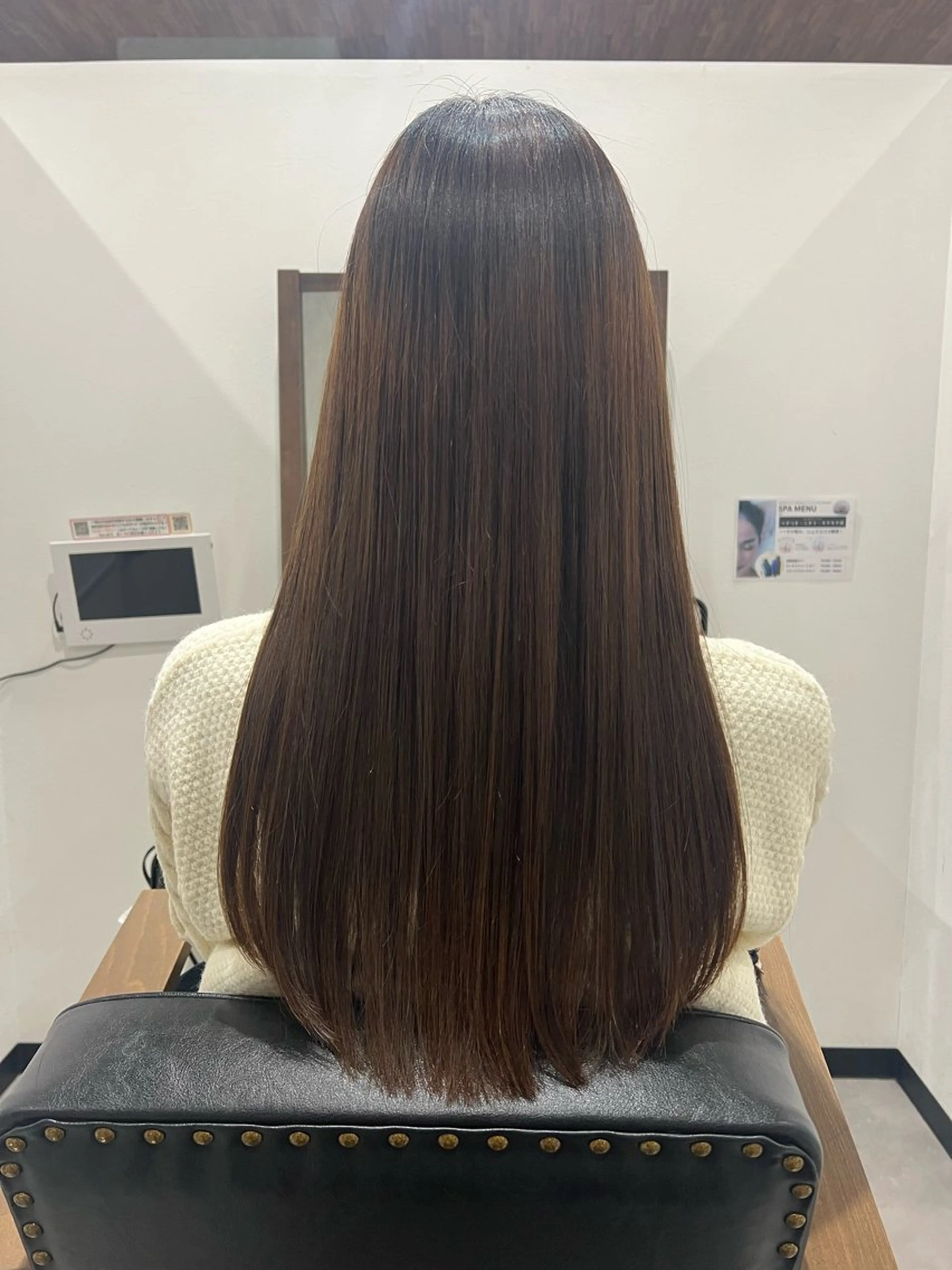 ロング ✩.*˚ ゆら˚*. ✩のヘアスタイル