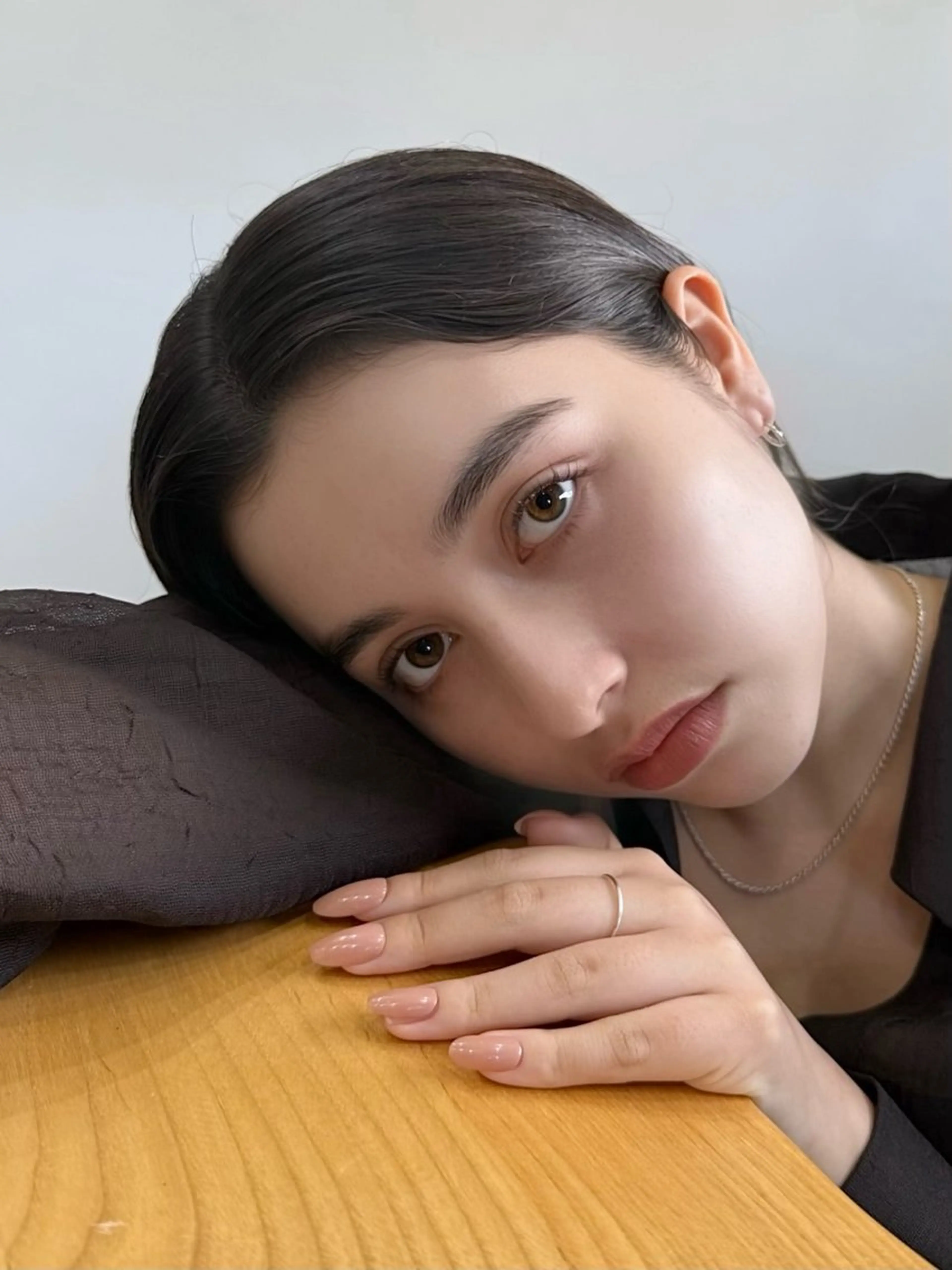 アイブロウ ワックス脱毛 眉カット その他(アイブロウ) maru 🌿代官山の眉毛・アイブロウイメージ