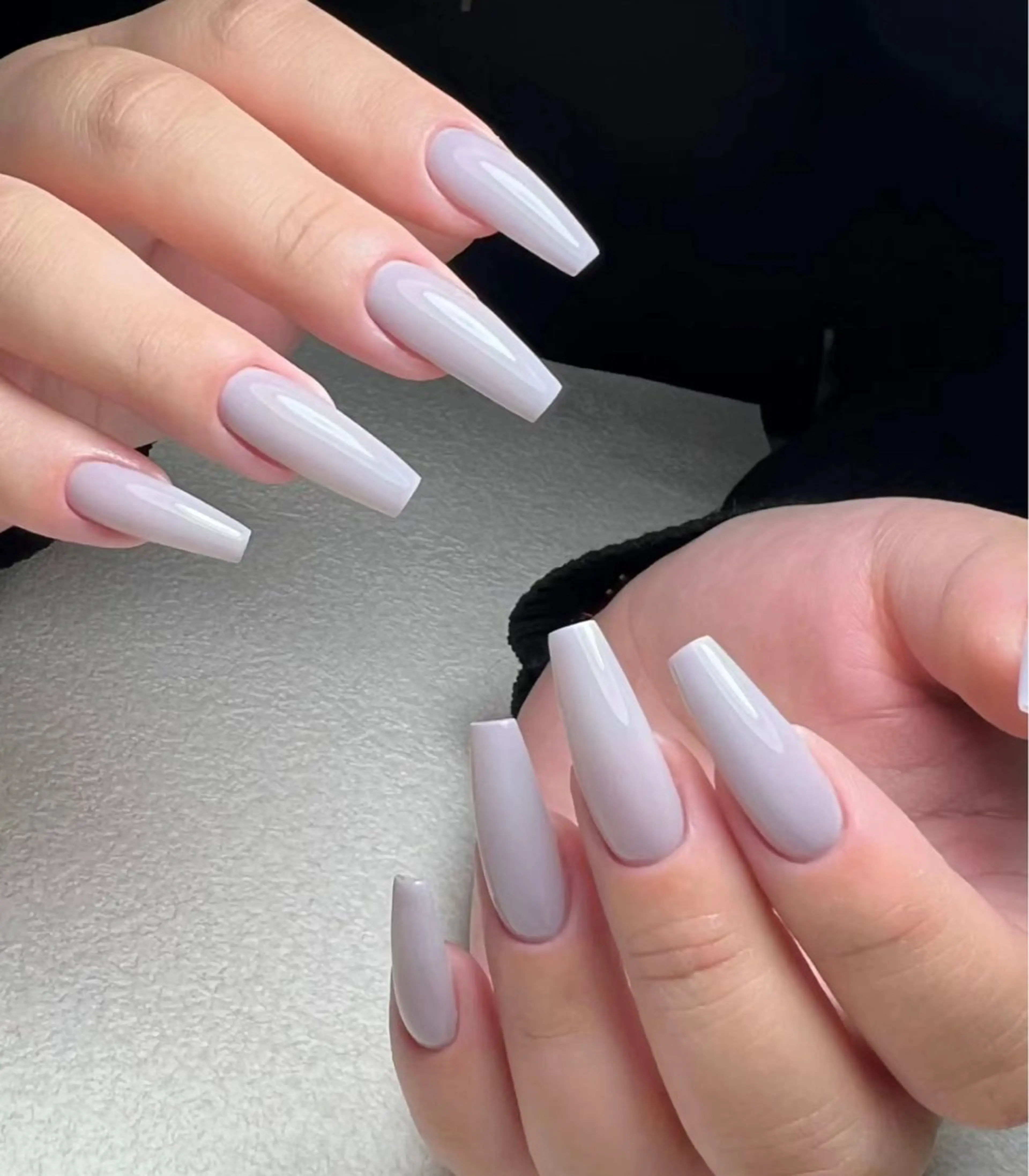 ネイル Bél Nail salonのネイルデザイン