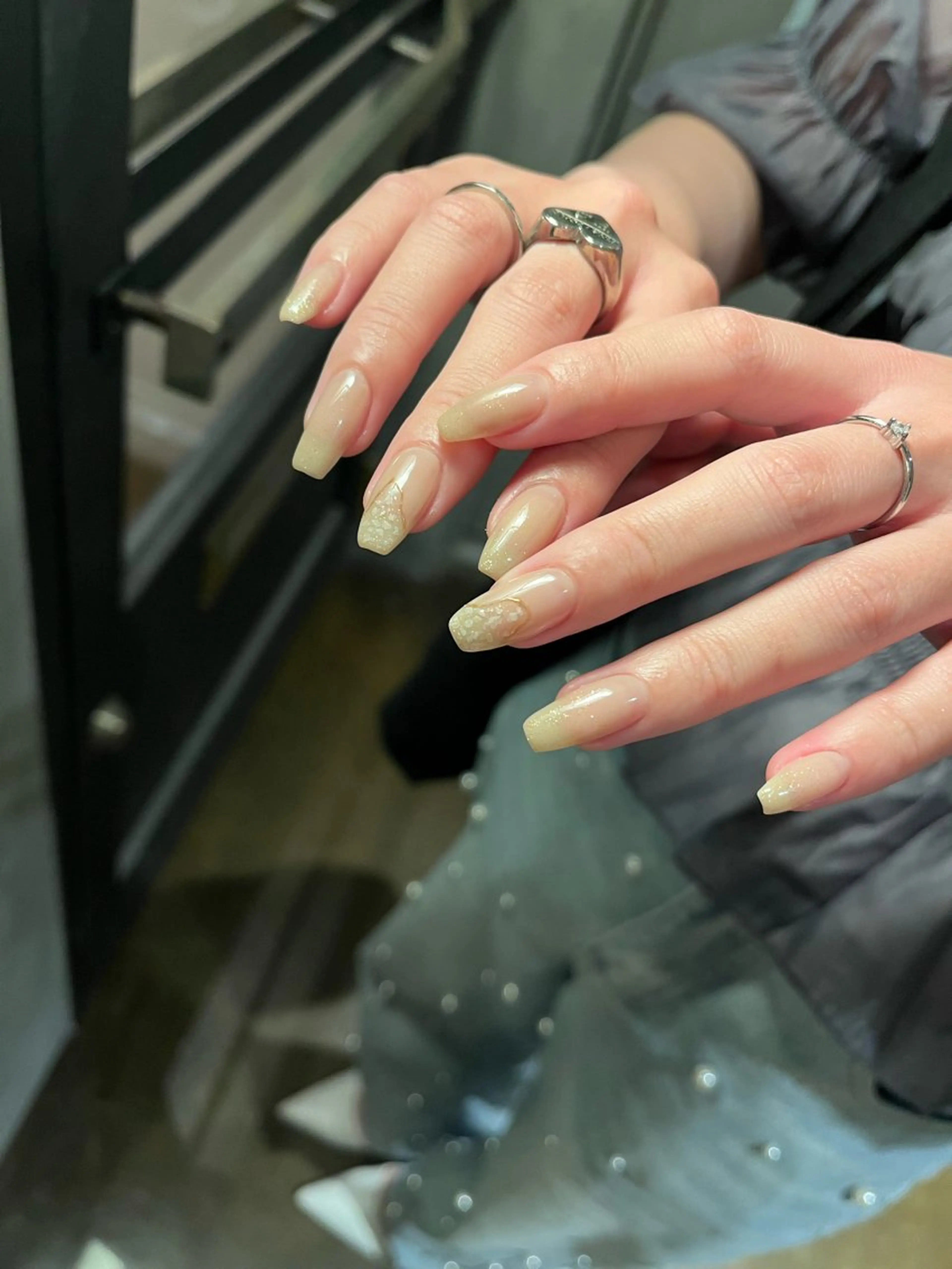 ネイル Cachette miyukiのネイルデザイン