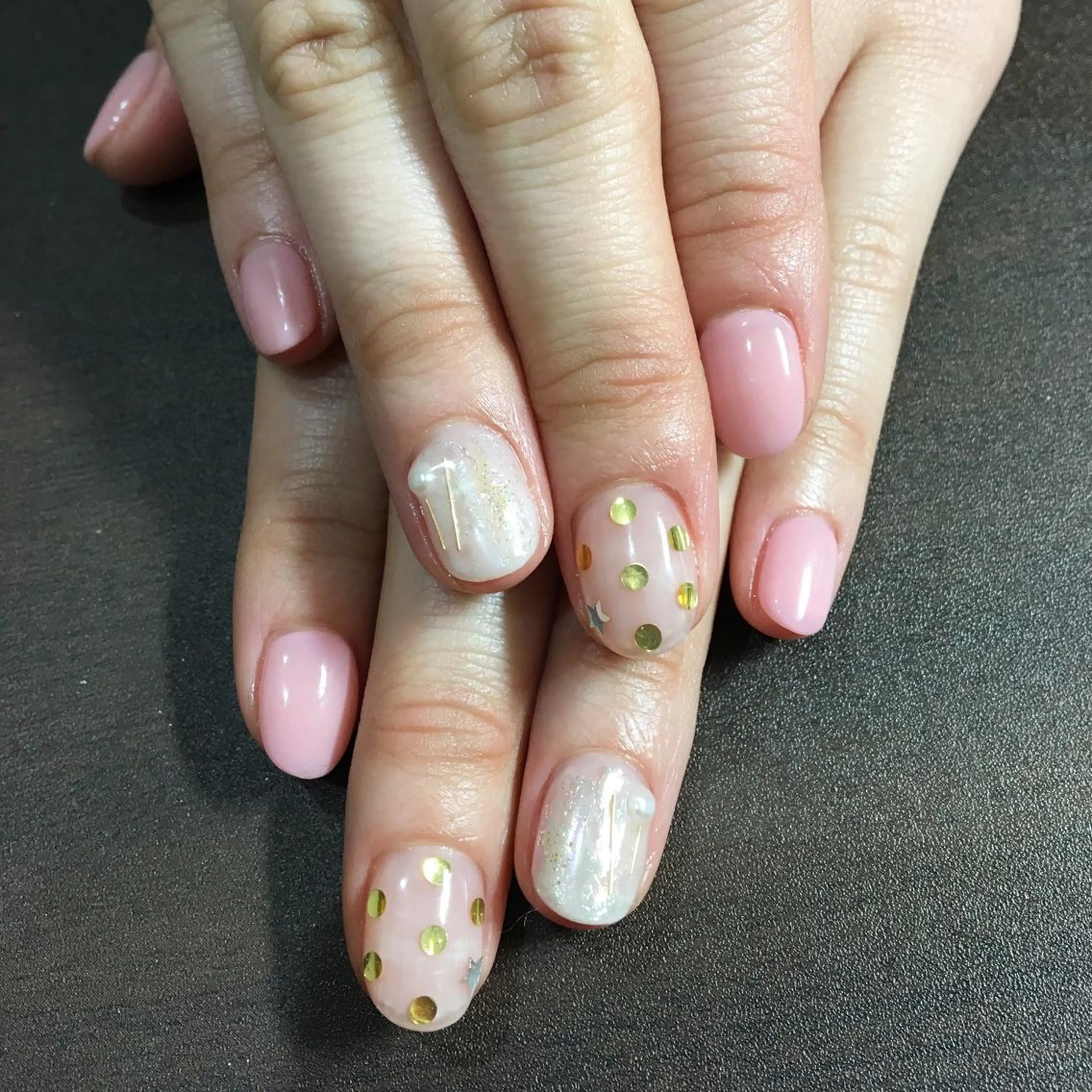 ネイル nail salon Titaleeのネイルデザイン