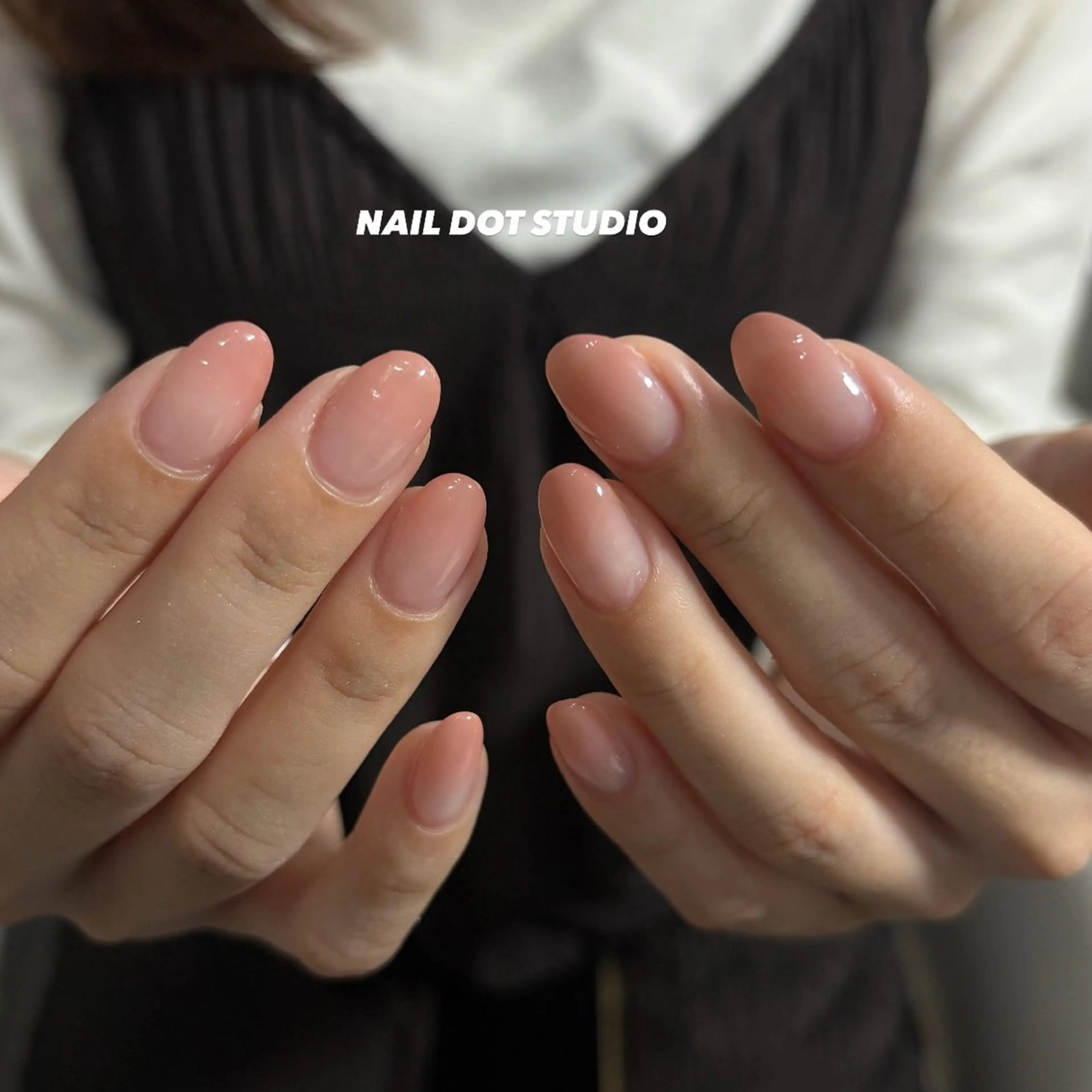 ネイル ハンドネイル NAIL DOT STUDIO堺筋本町のネイルデザイン
