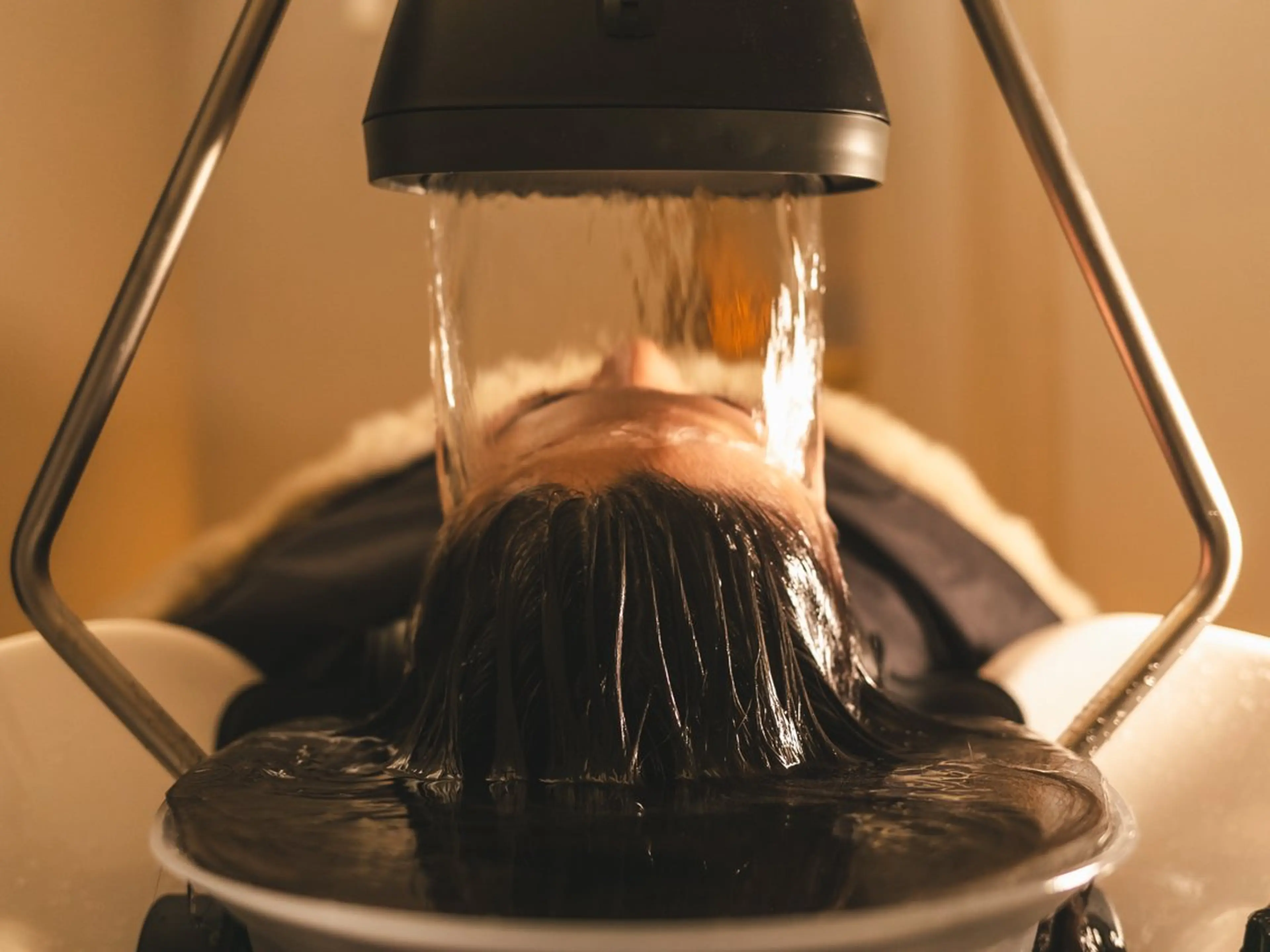 ヘッドスパ専門店 Chisaのエステ・リラクイメージ