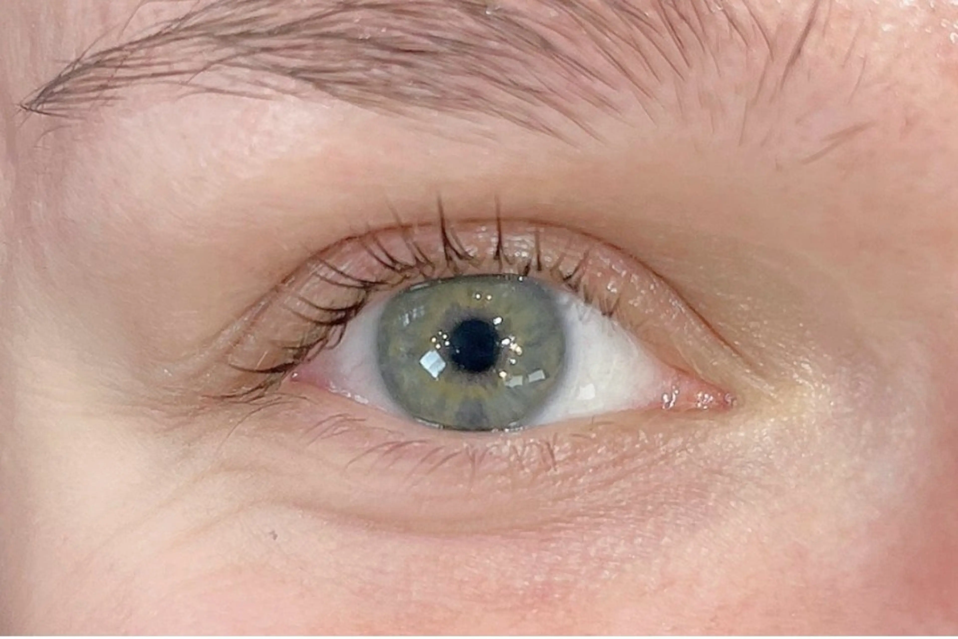 マツエク・マツパ 山田 綾芽のマツエク・マツパデザイン