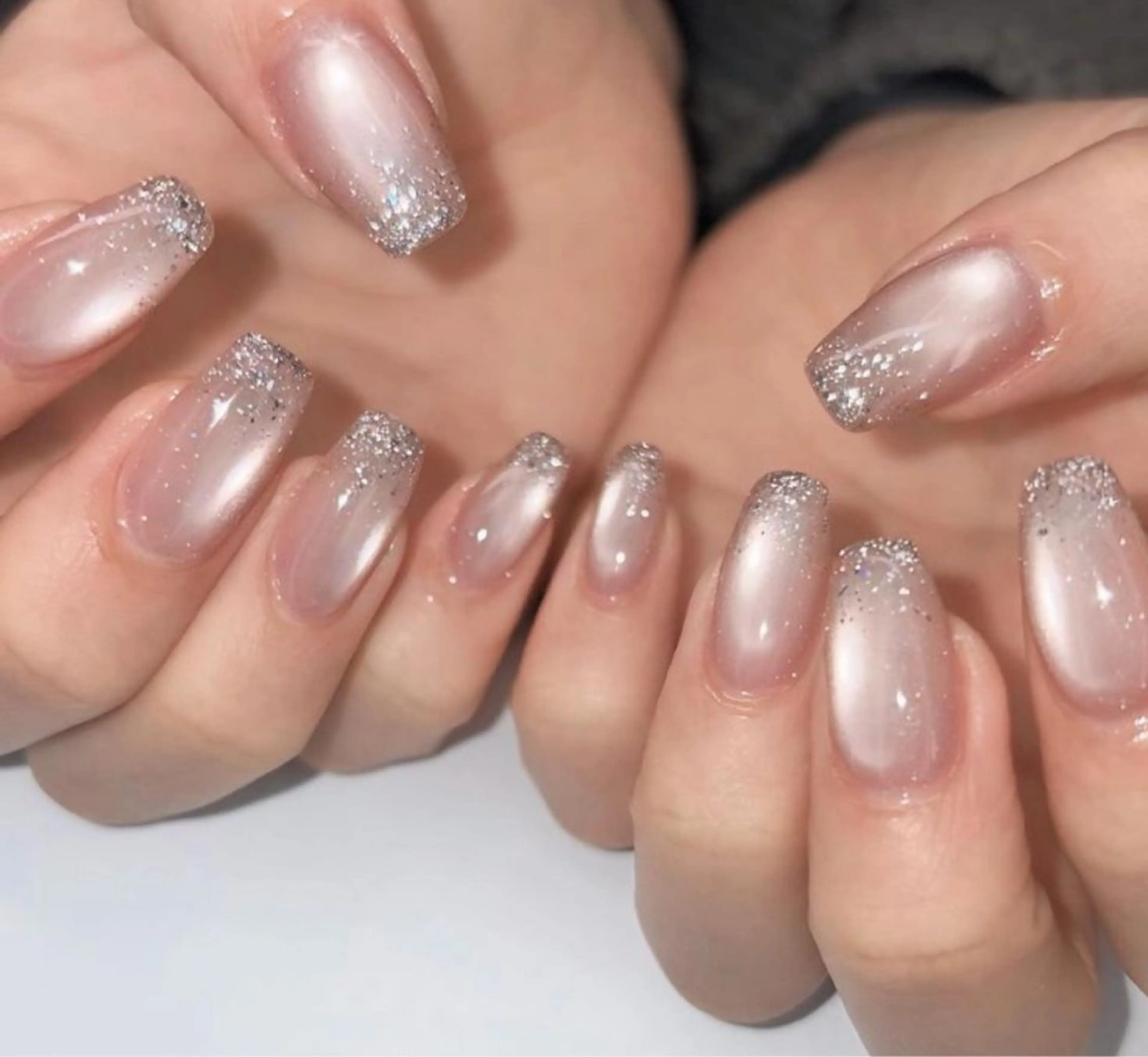 ネイル Gemini nail.Yukiのネイルデザイン