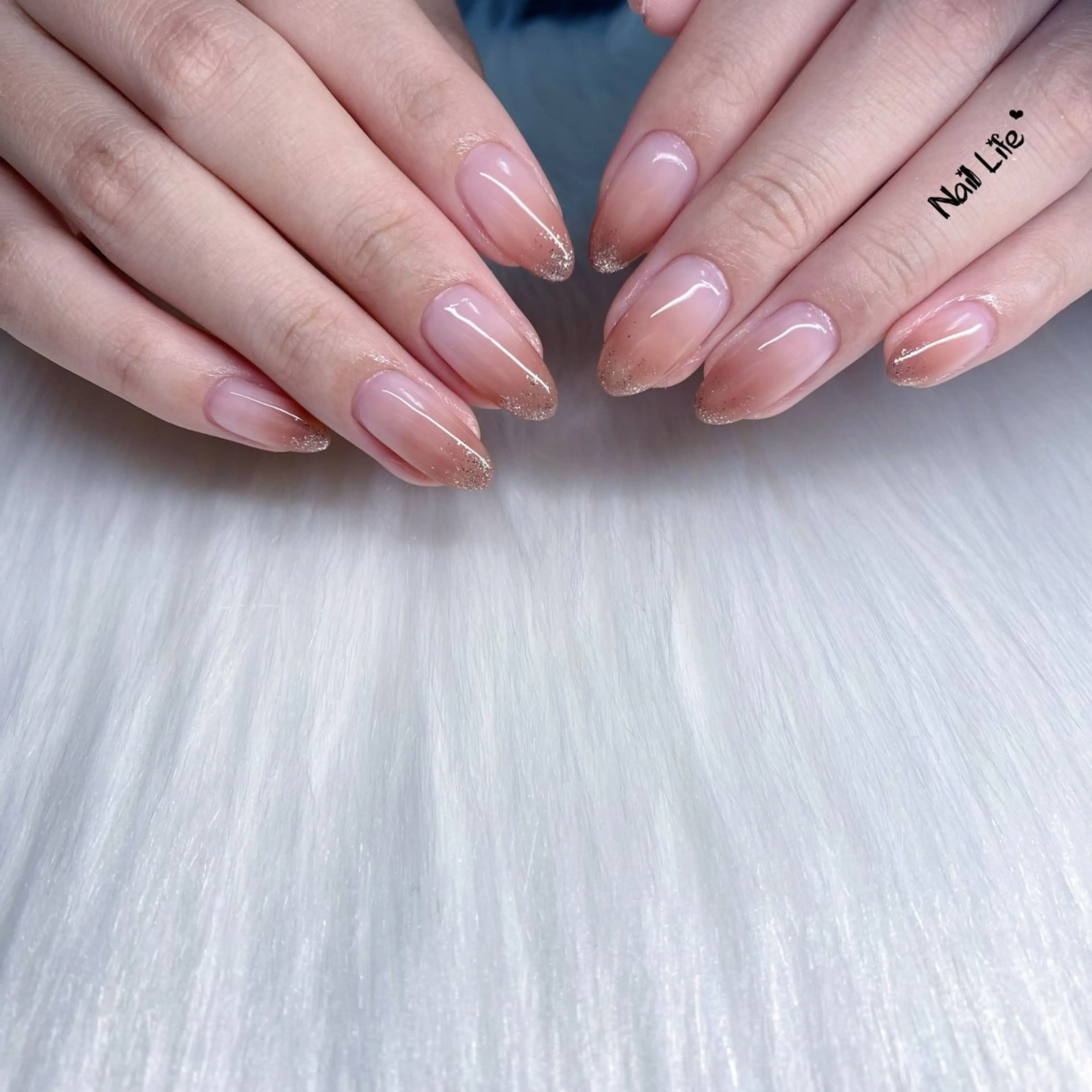 ネイル Nail Lifeのネイルデザイン