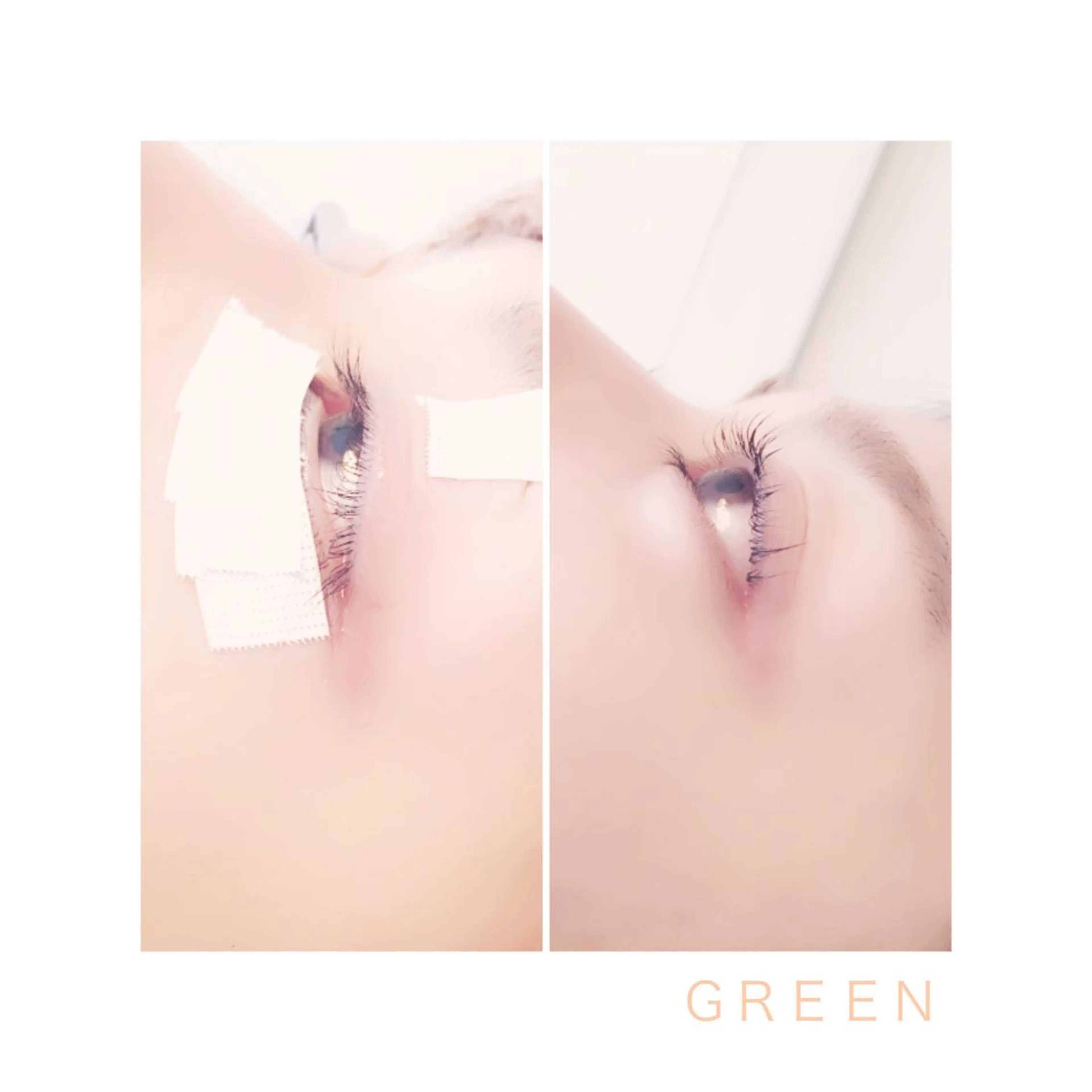 マツエク・マツパ アイラッシュサロン GREENのマツエク・マツパデザイン