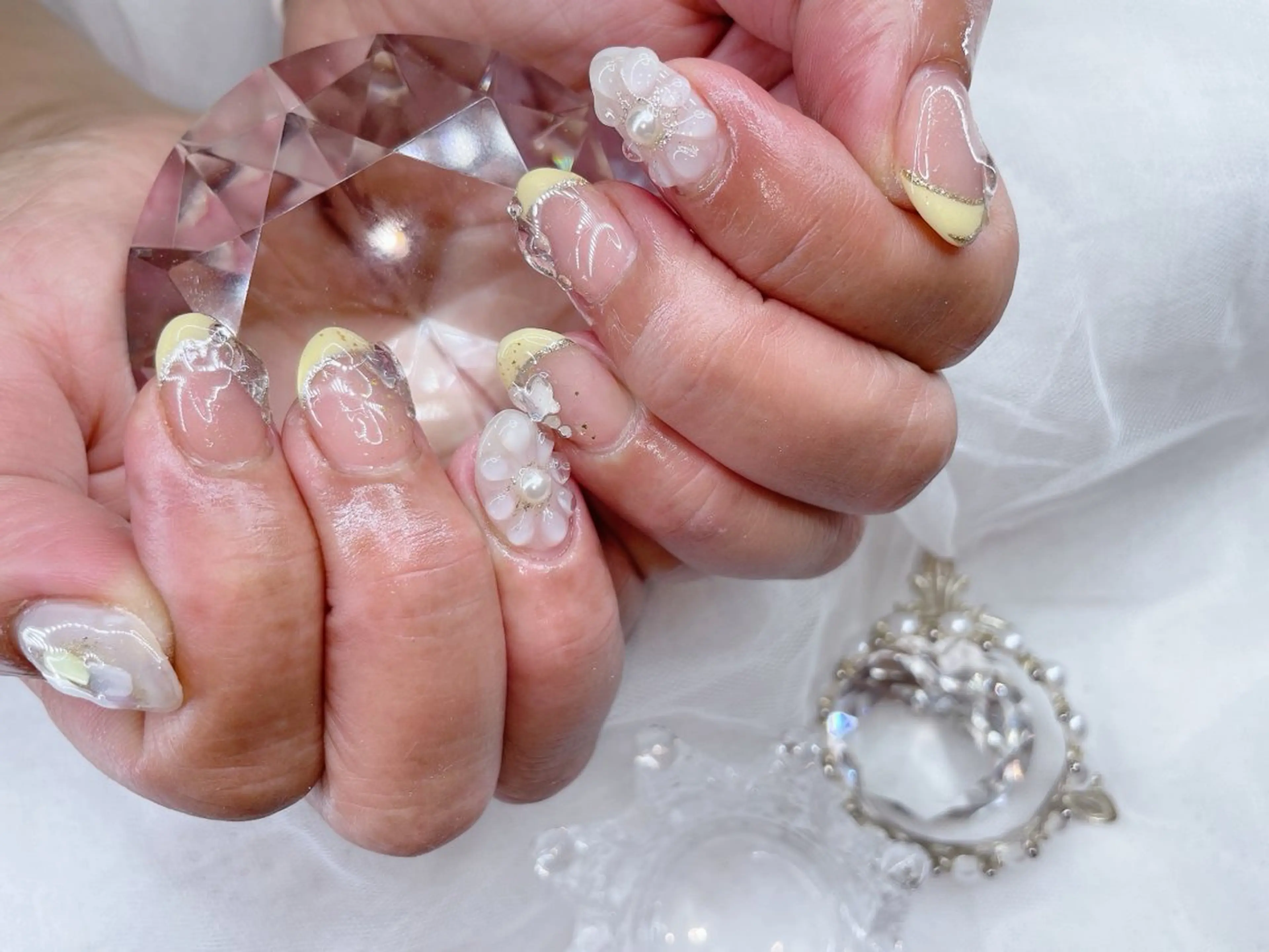 ネイル misun_ nailのネイルデザイン