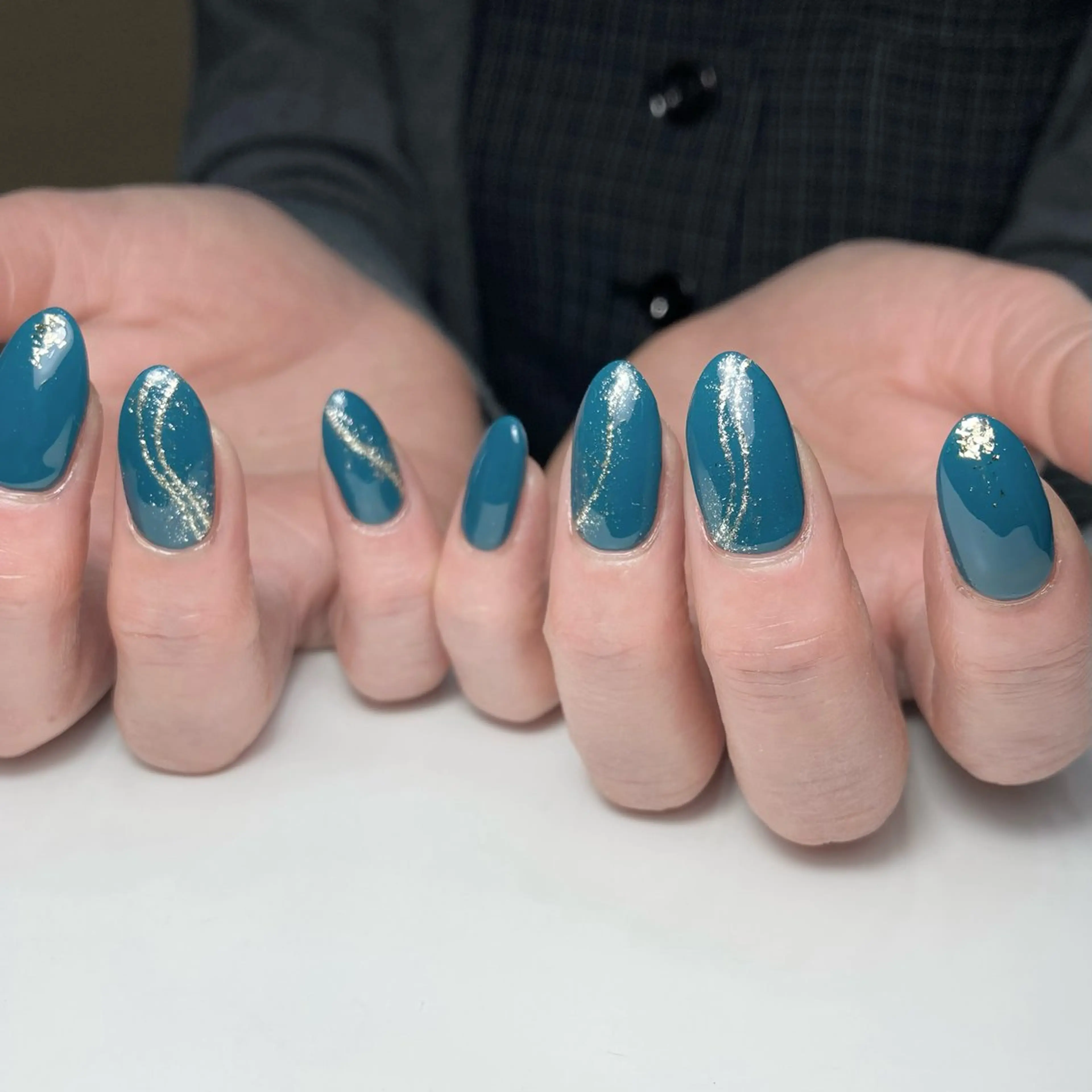 ネイル Legit nail salonのネイルデザイン