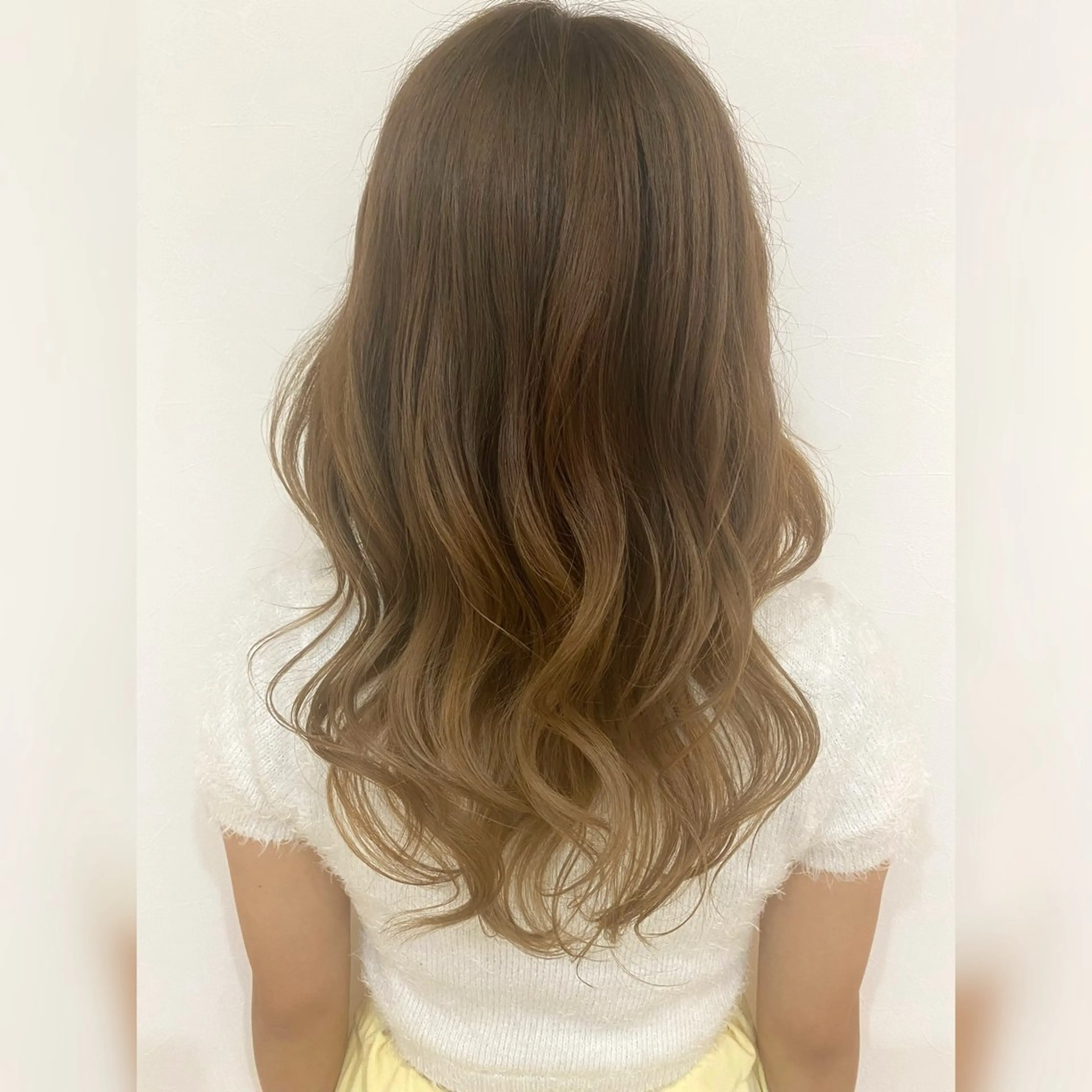 【minimo新規限定】似合わせフルコース🌼の写真