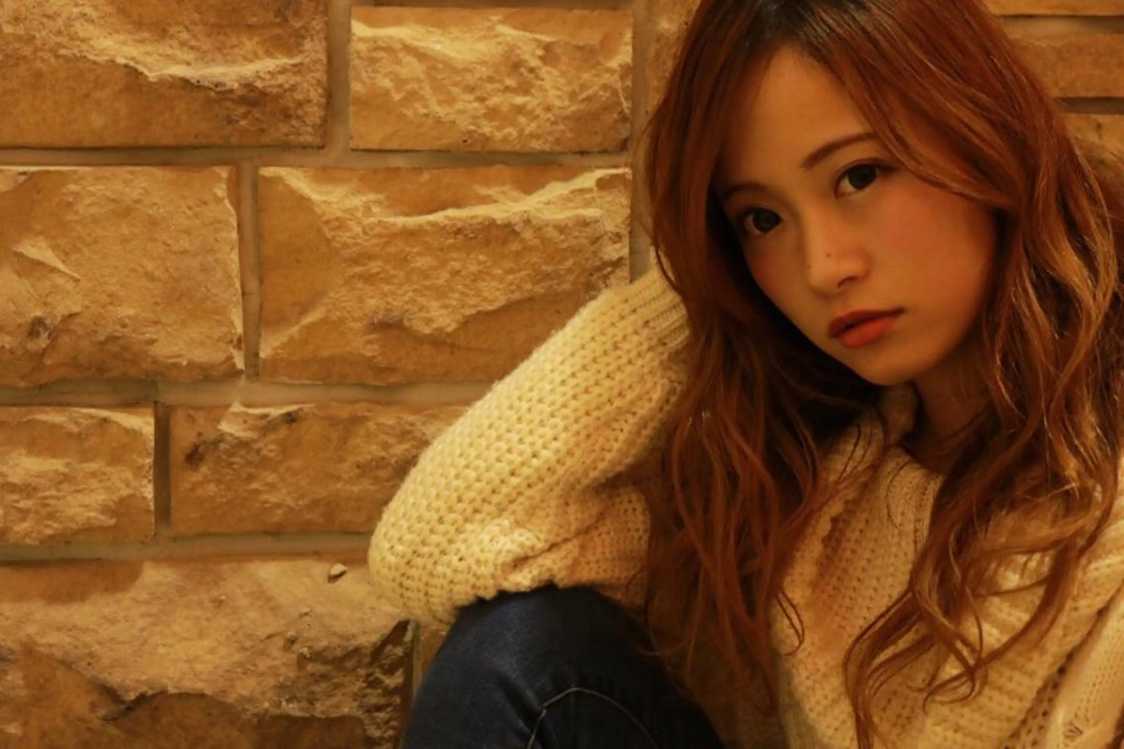 ロング 💎✨️NoVal by siestaのヘアスタイル