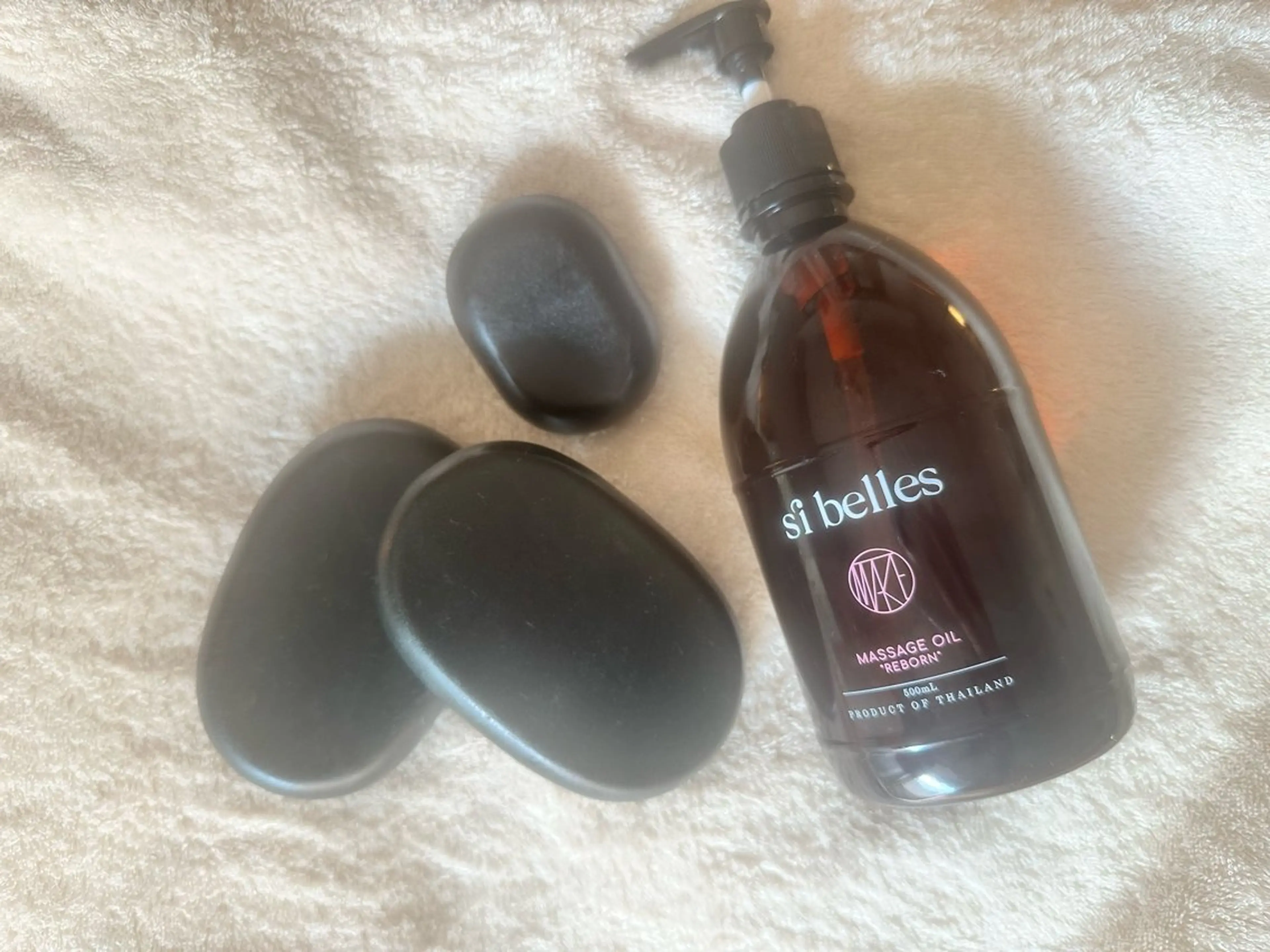 ボディケアサロン ／西船橋soilのエステ・リラクイメージ