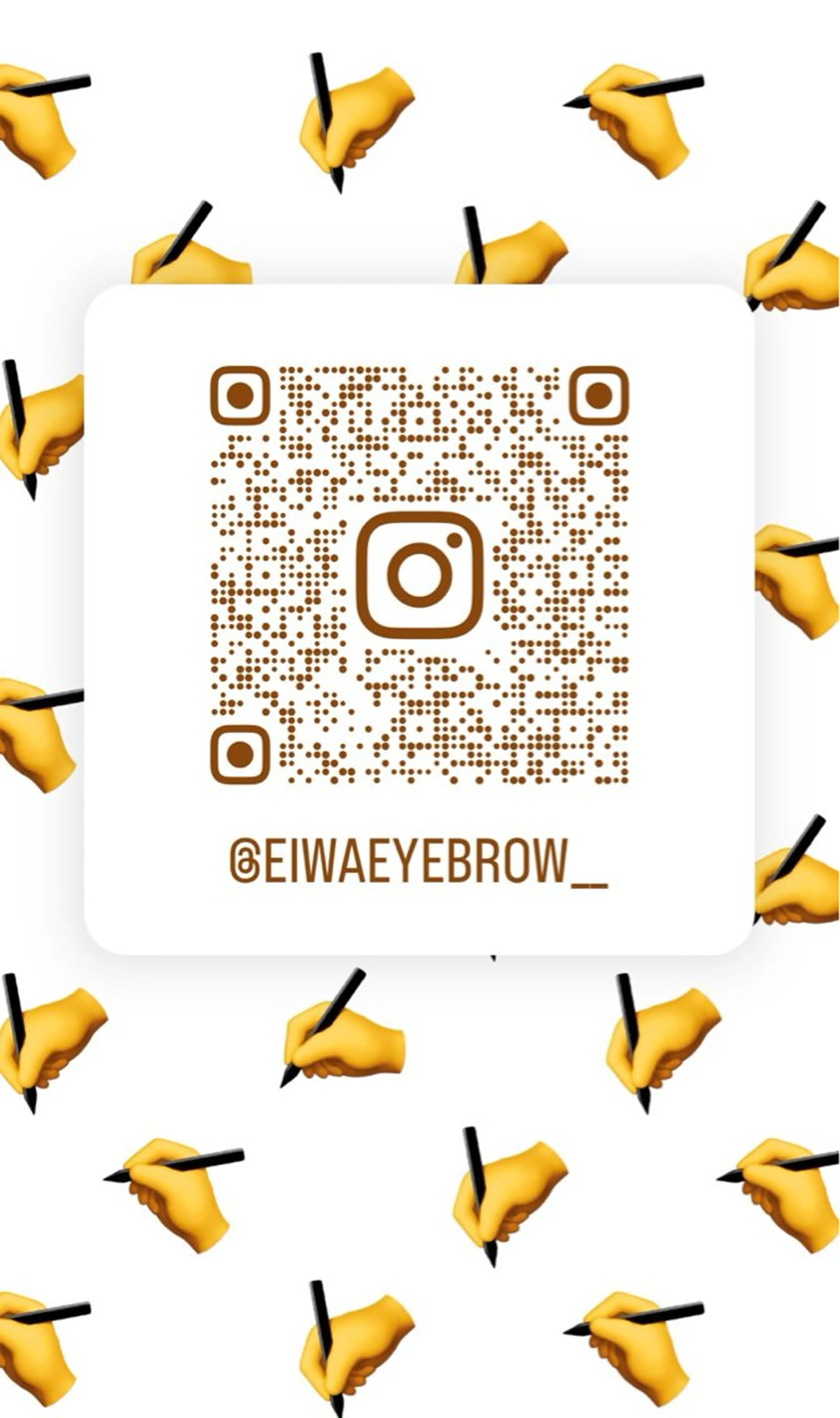 メンズ眉毛🎨五反田 / Mayuri🌻の眉毛・アイブロウイメージ