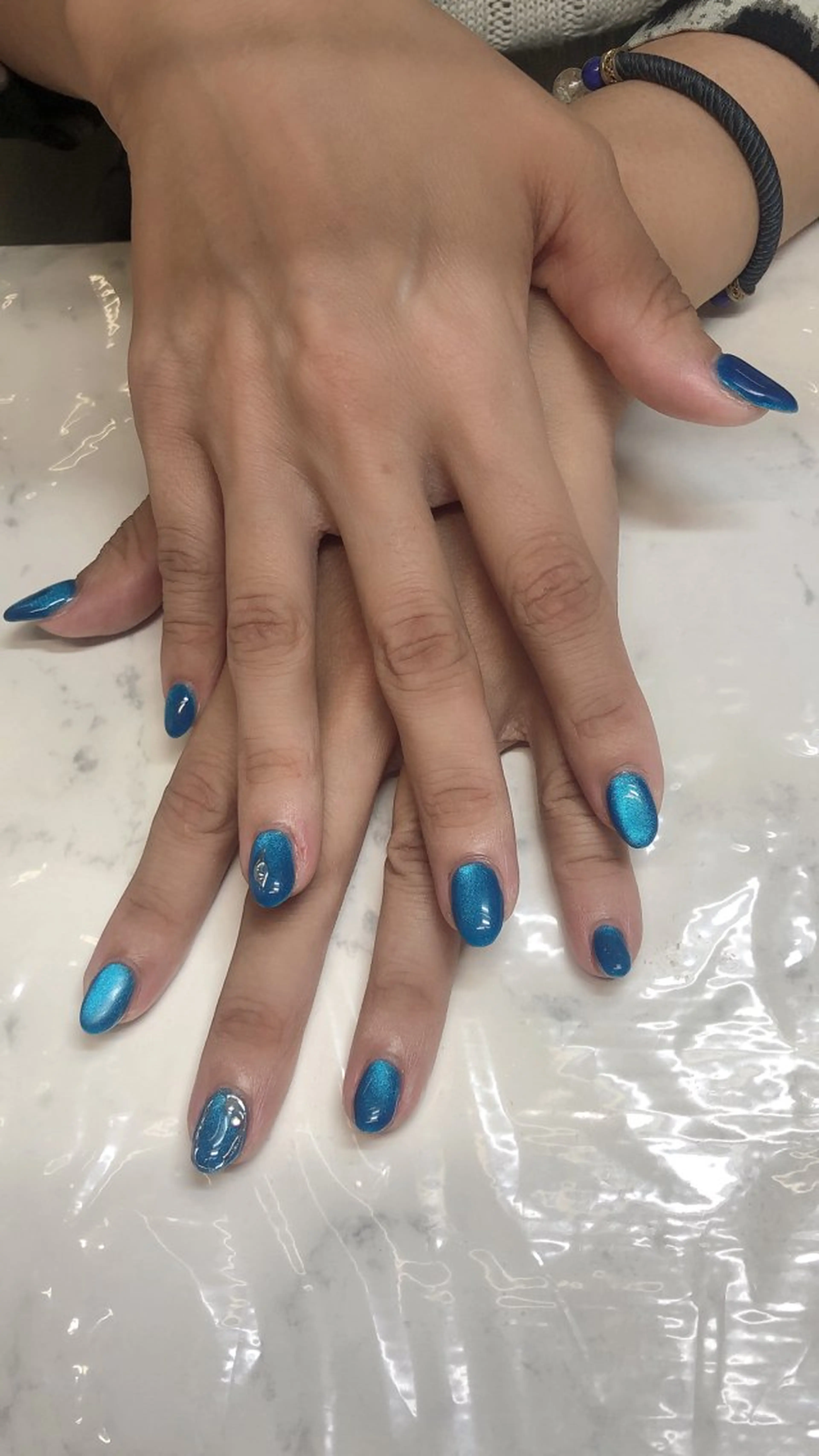 ネイル ✨アン ミユ✨のネイルデザイン