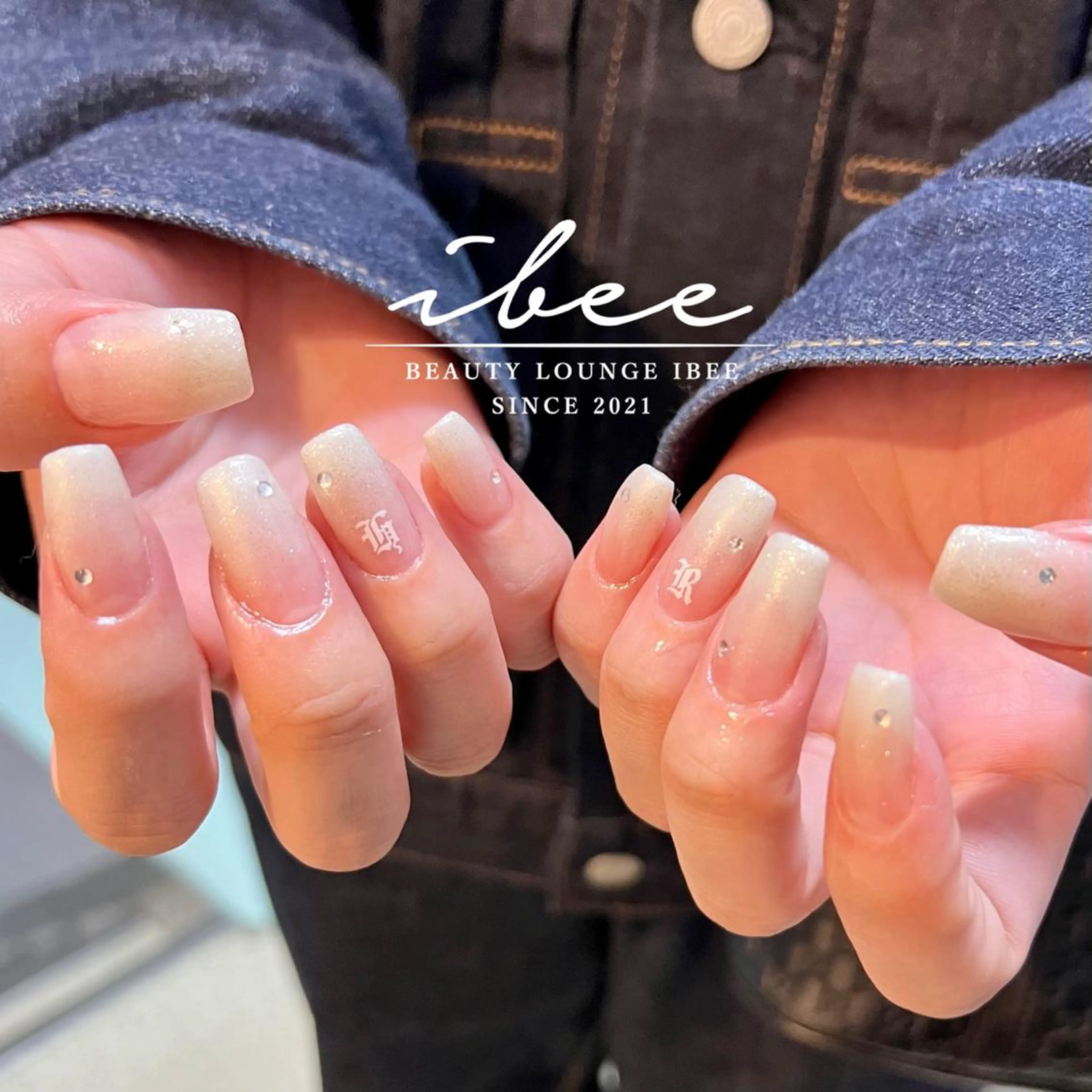 ネイル ibee nail 🤍yumiのネイルデザイン